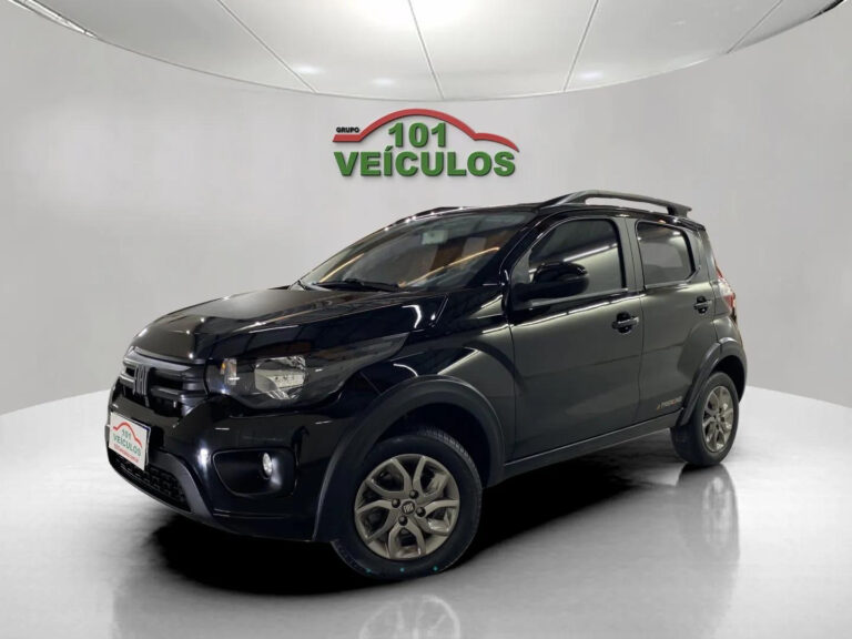 Imagem de destaque do veículo