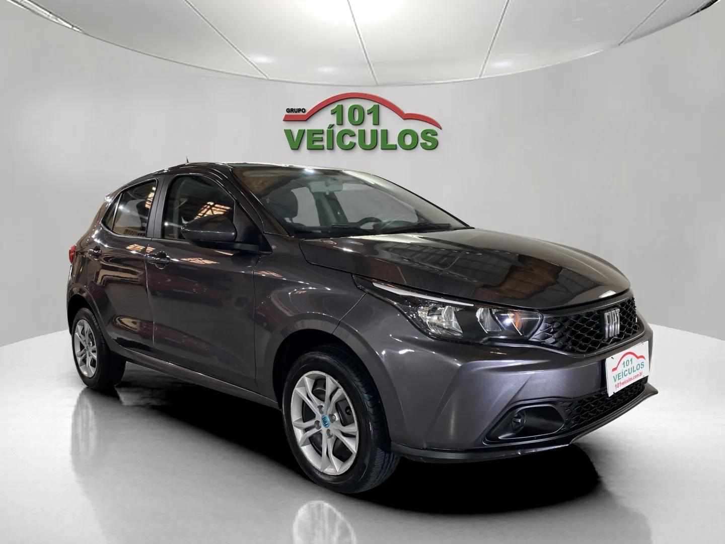 Foto número 415195 do veiculo