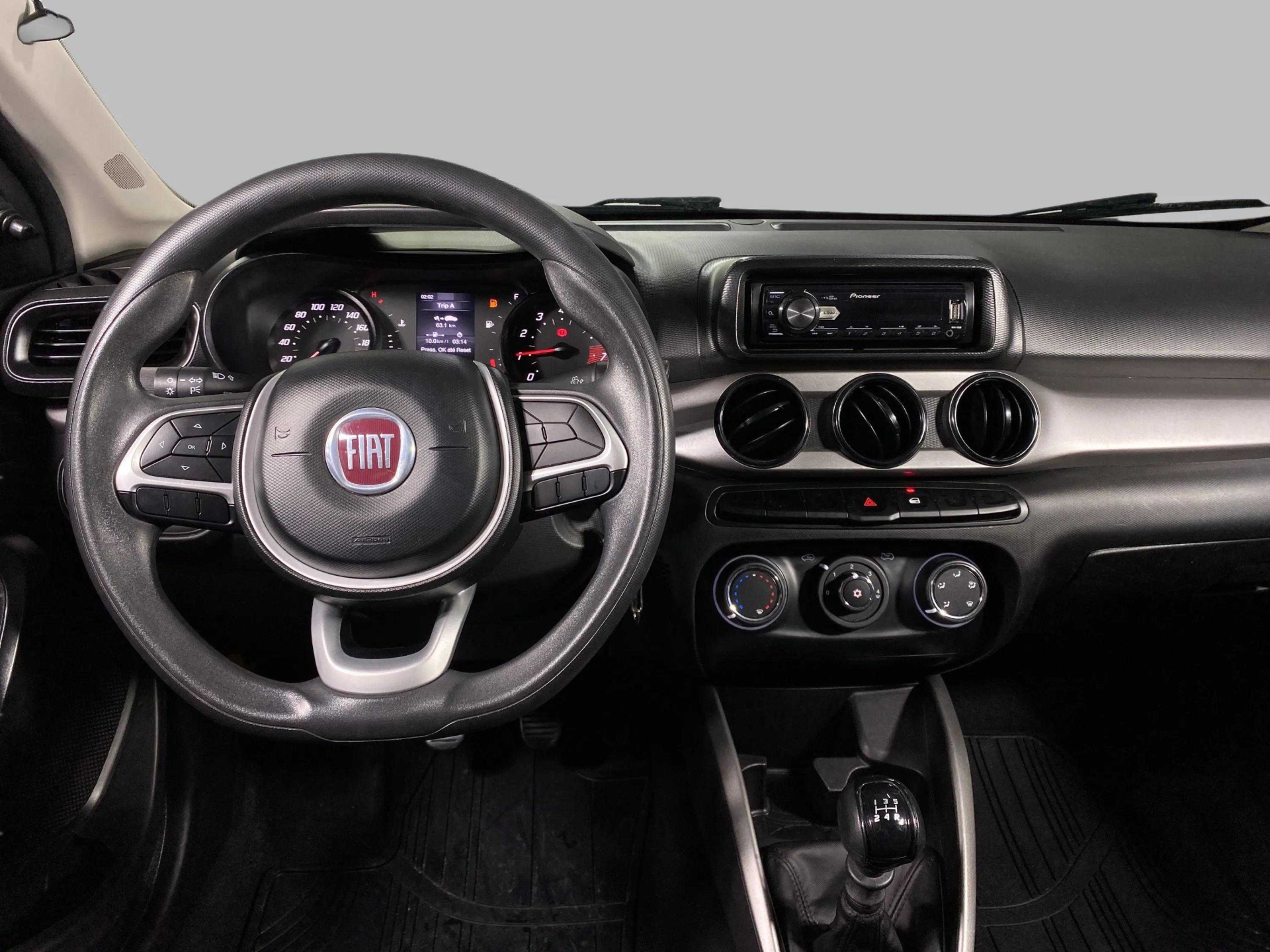 Foto número 432718 do veiculo