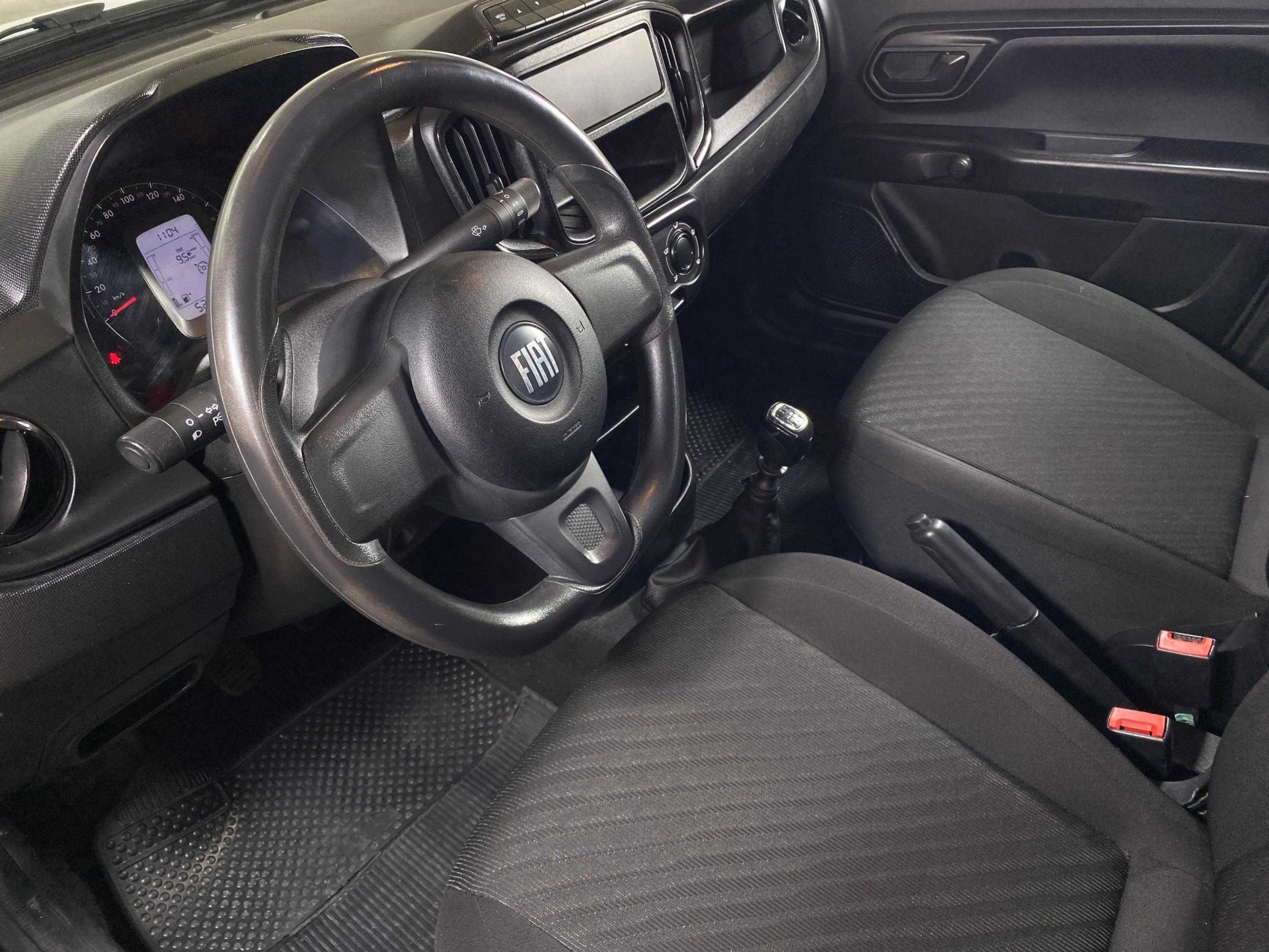 Foto número 439283 do veiculo