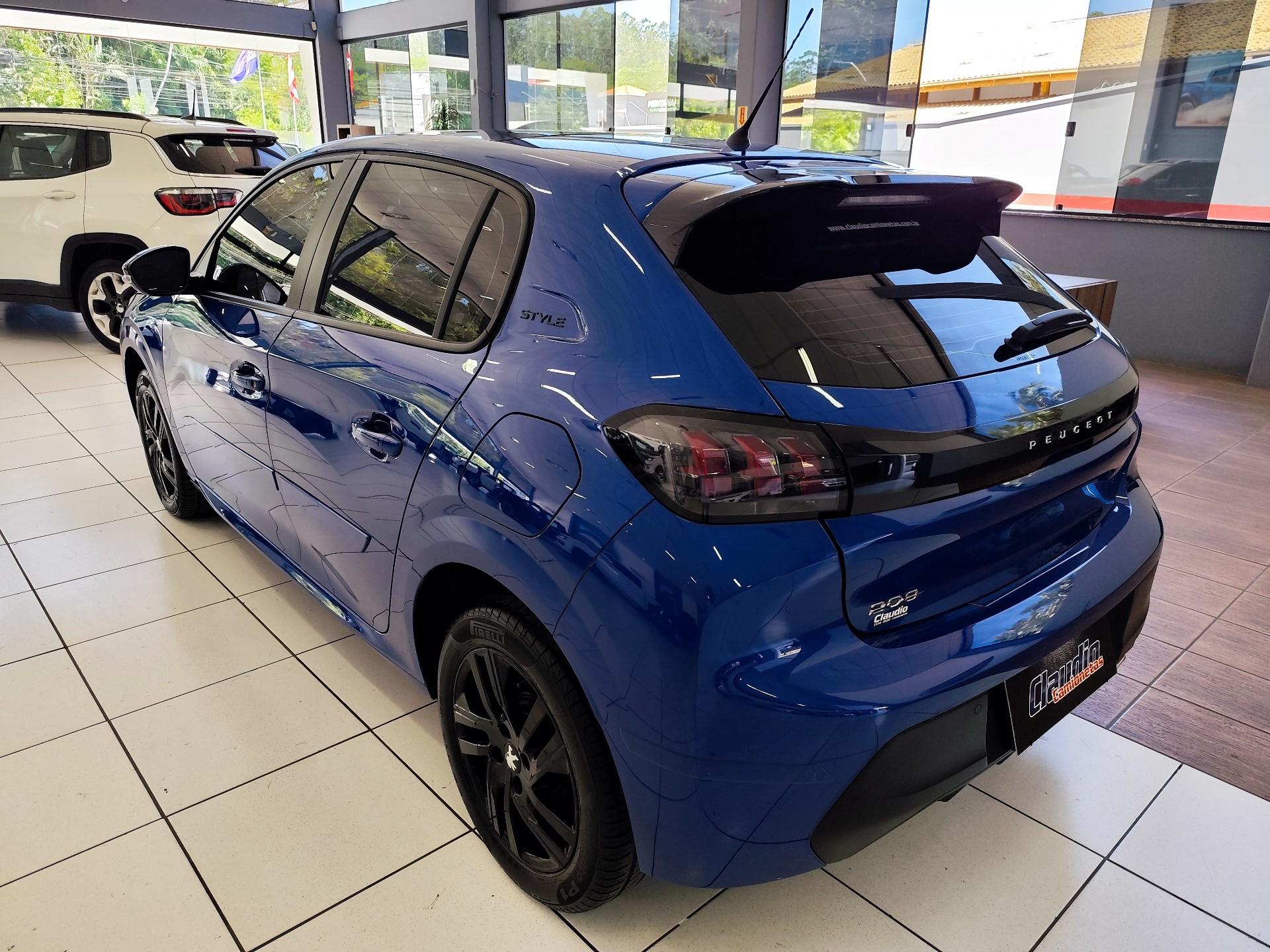 Foto número 411544 do veiculo