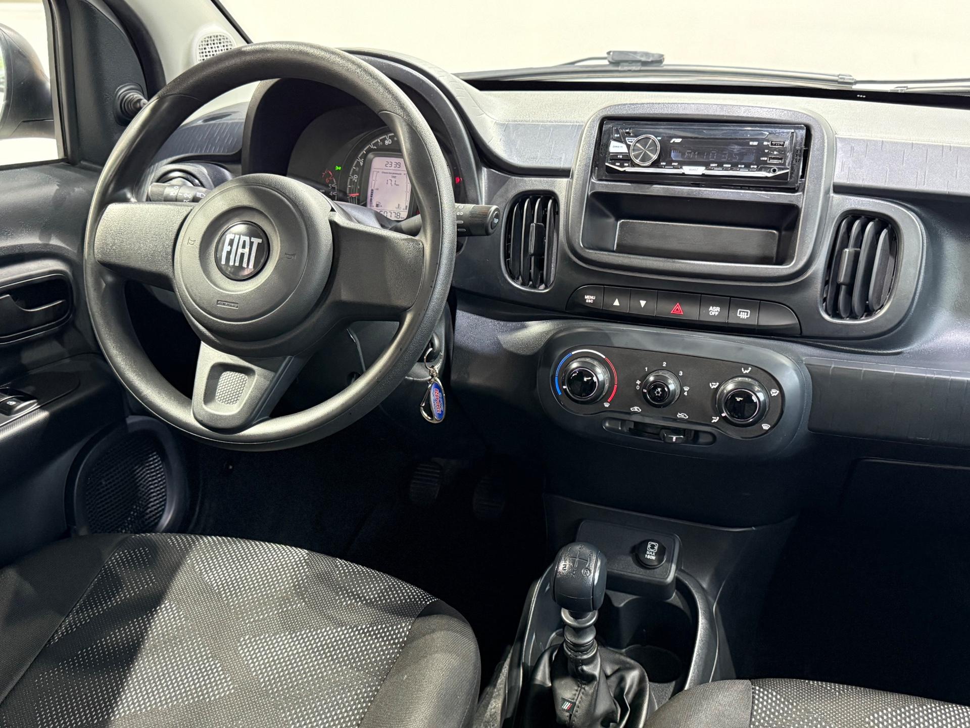 Foto número 419365 do veiculo