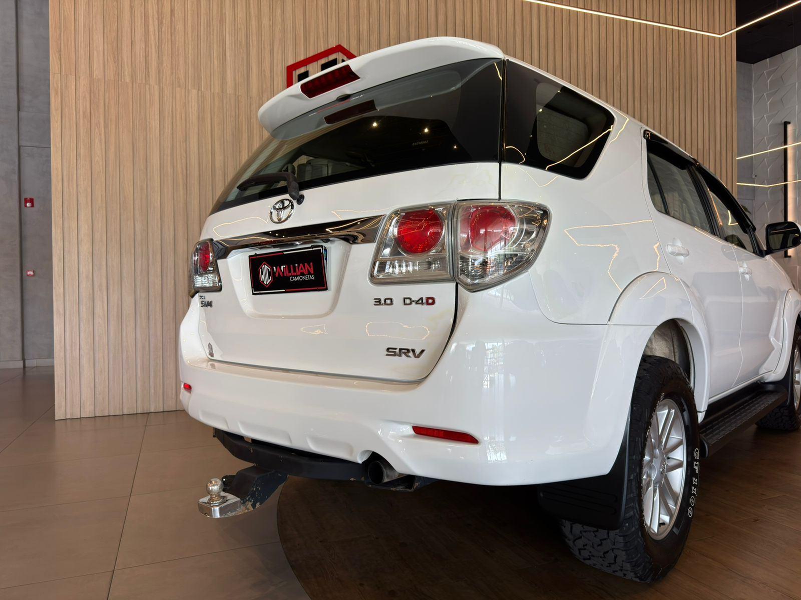 Foto número 406225 do veiculo