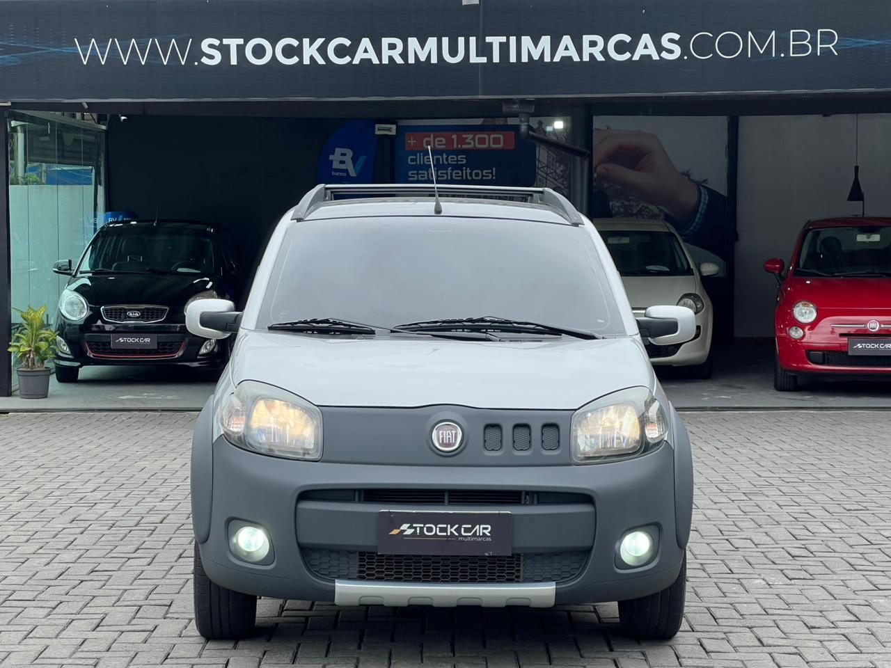 Foto número 413473 do veiculo