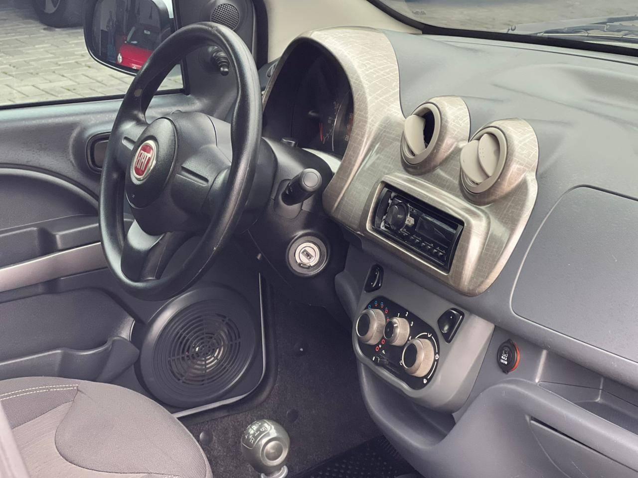 Foto número 413481 do veiculo