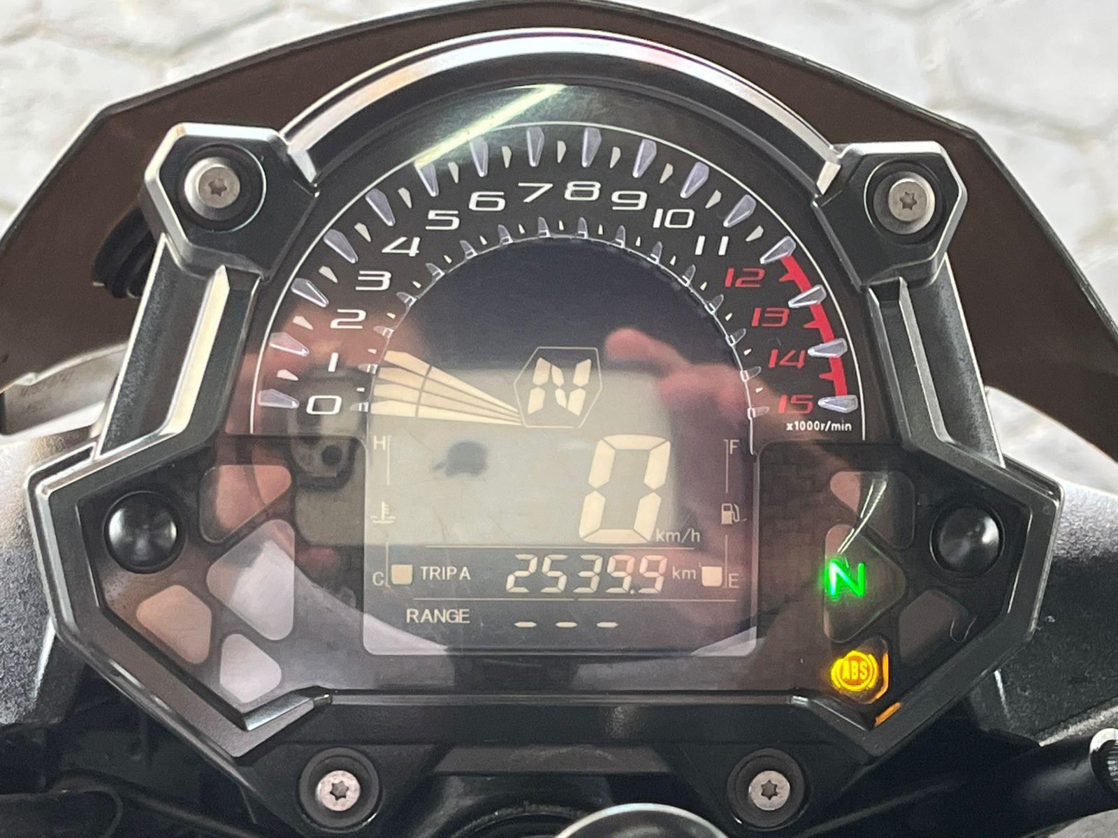 Foto número 405223 do veiculo