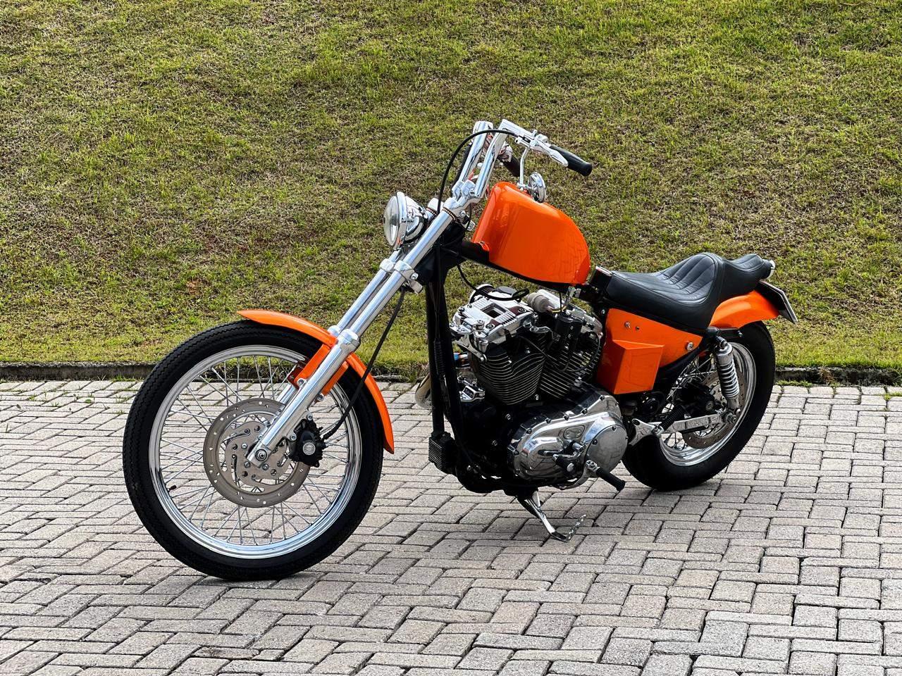 Foto número 415625 do veiculo