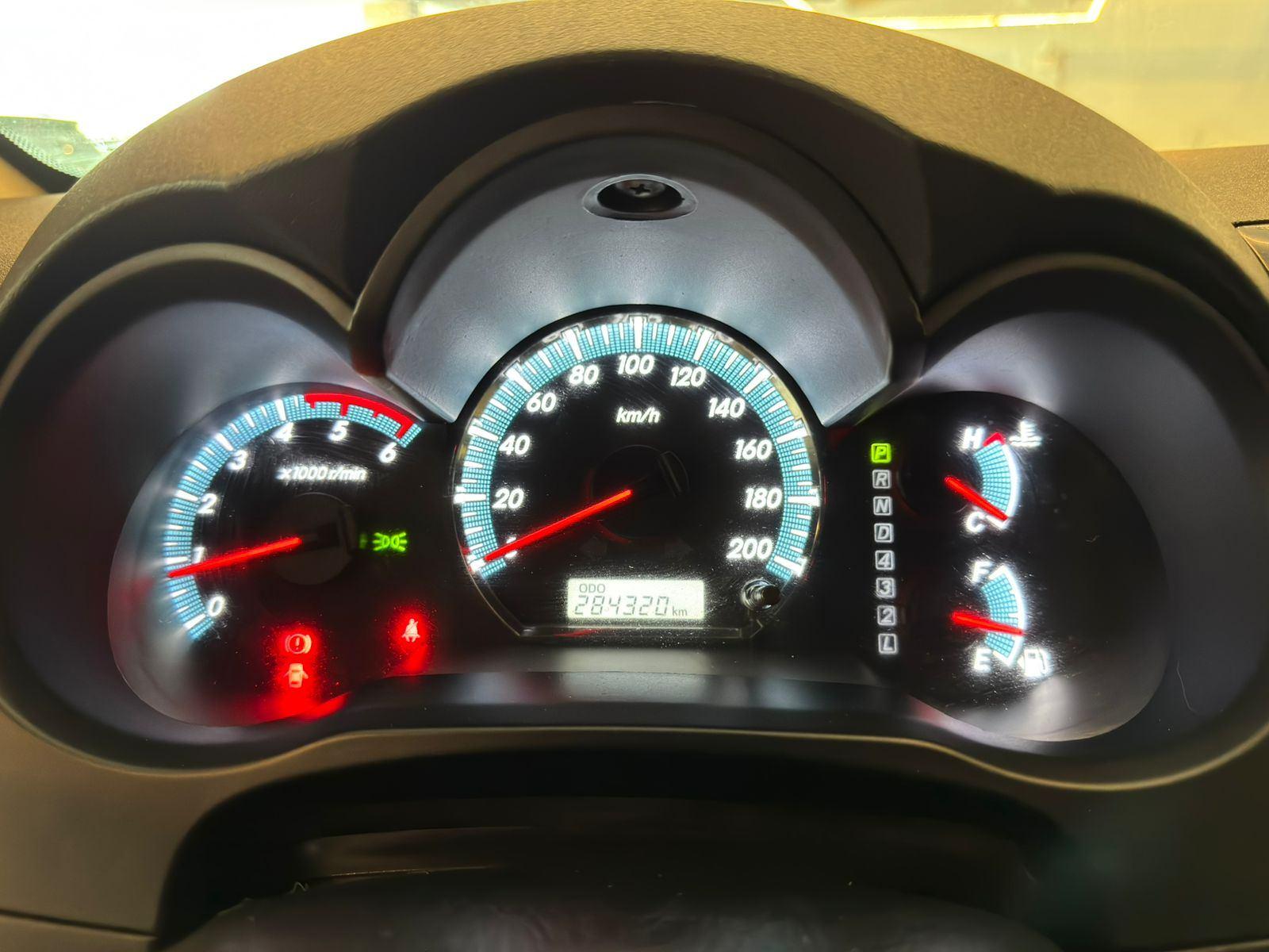 Foto número 406206 do veiculo