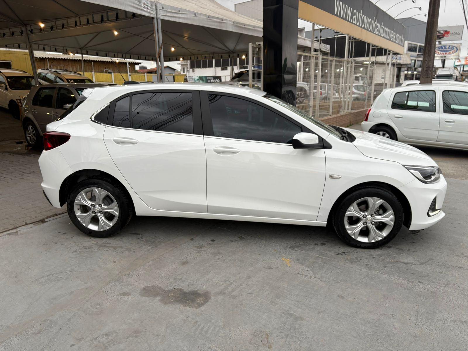 Foto número 417653 do veiculo