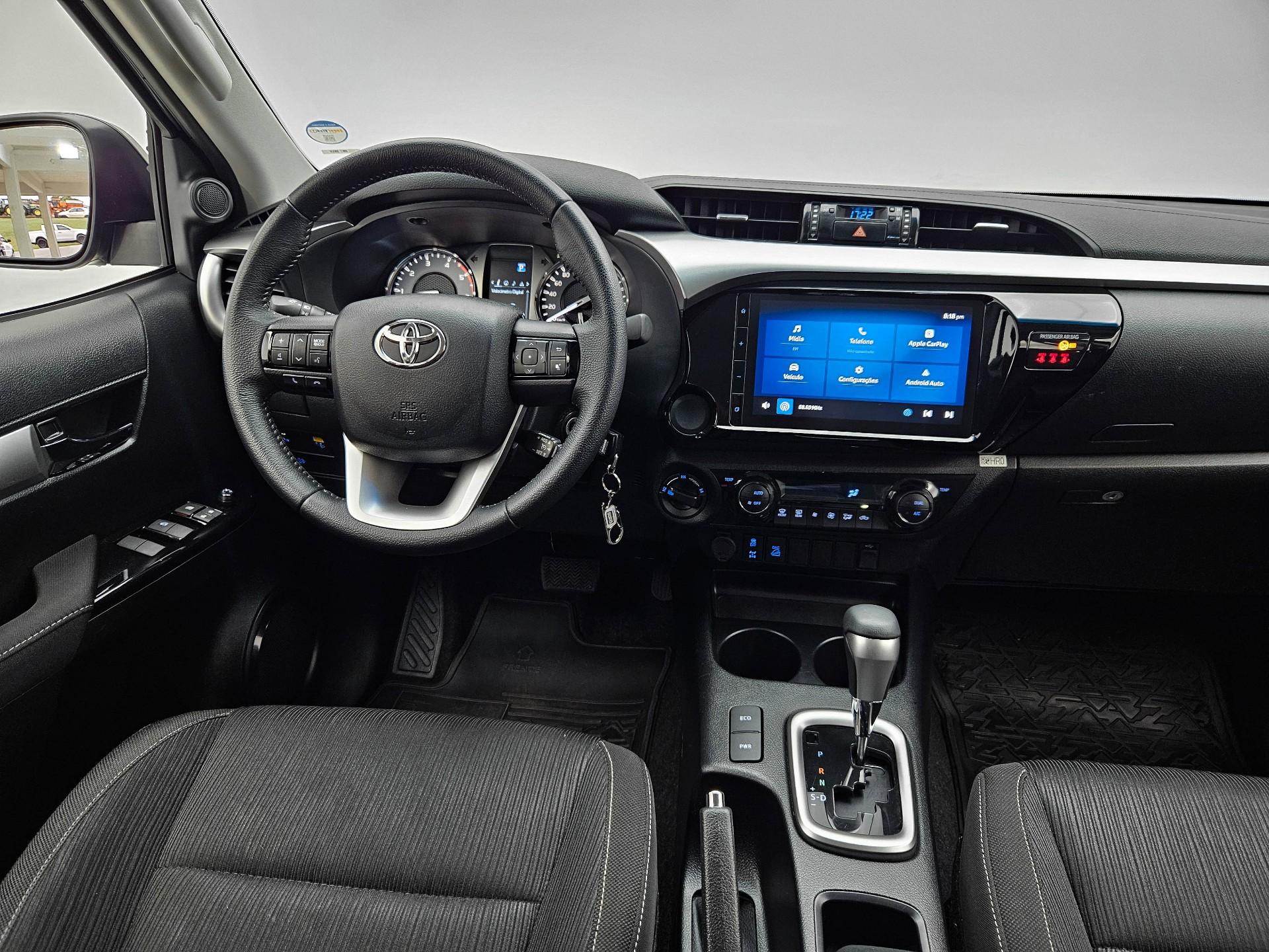 Foto número 422358 do veiculo