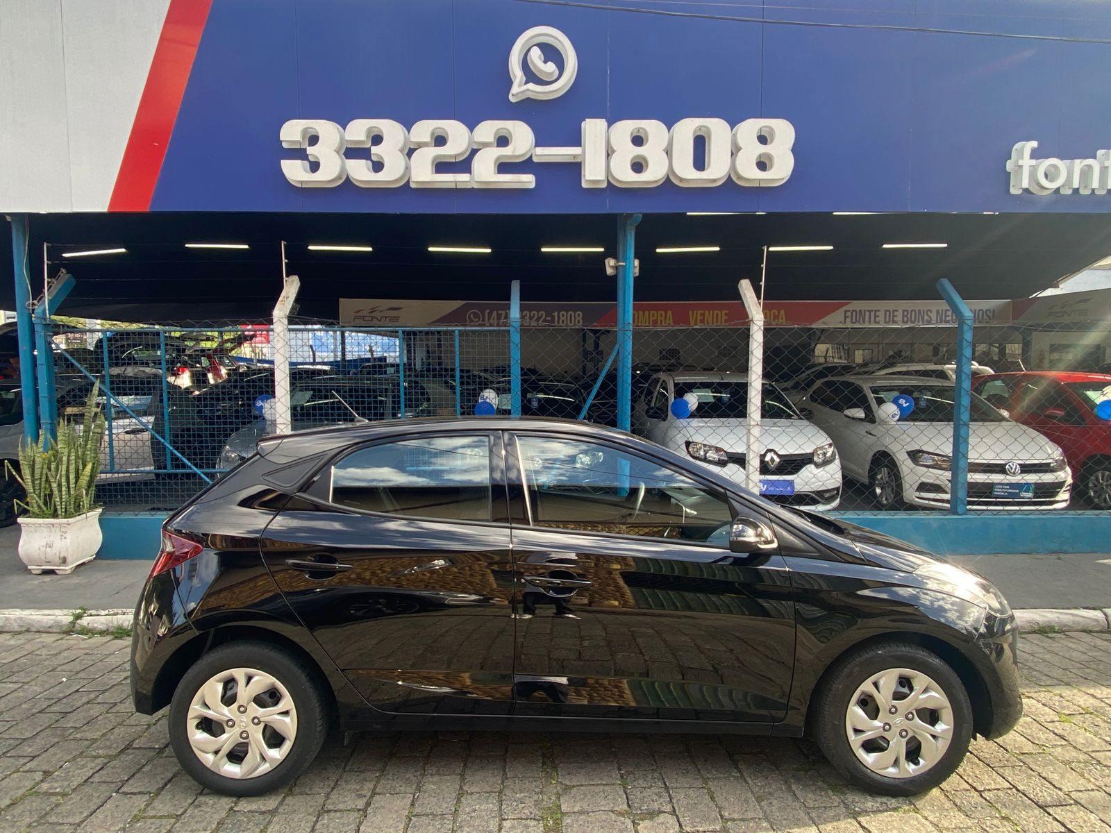 Foto número 405745 do veiculo