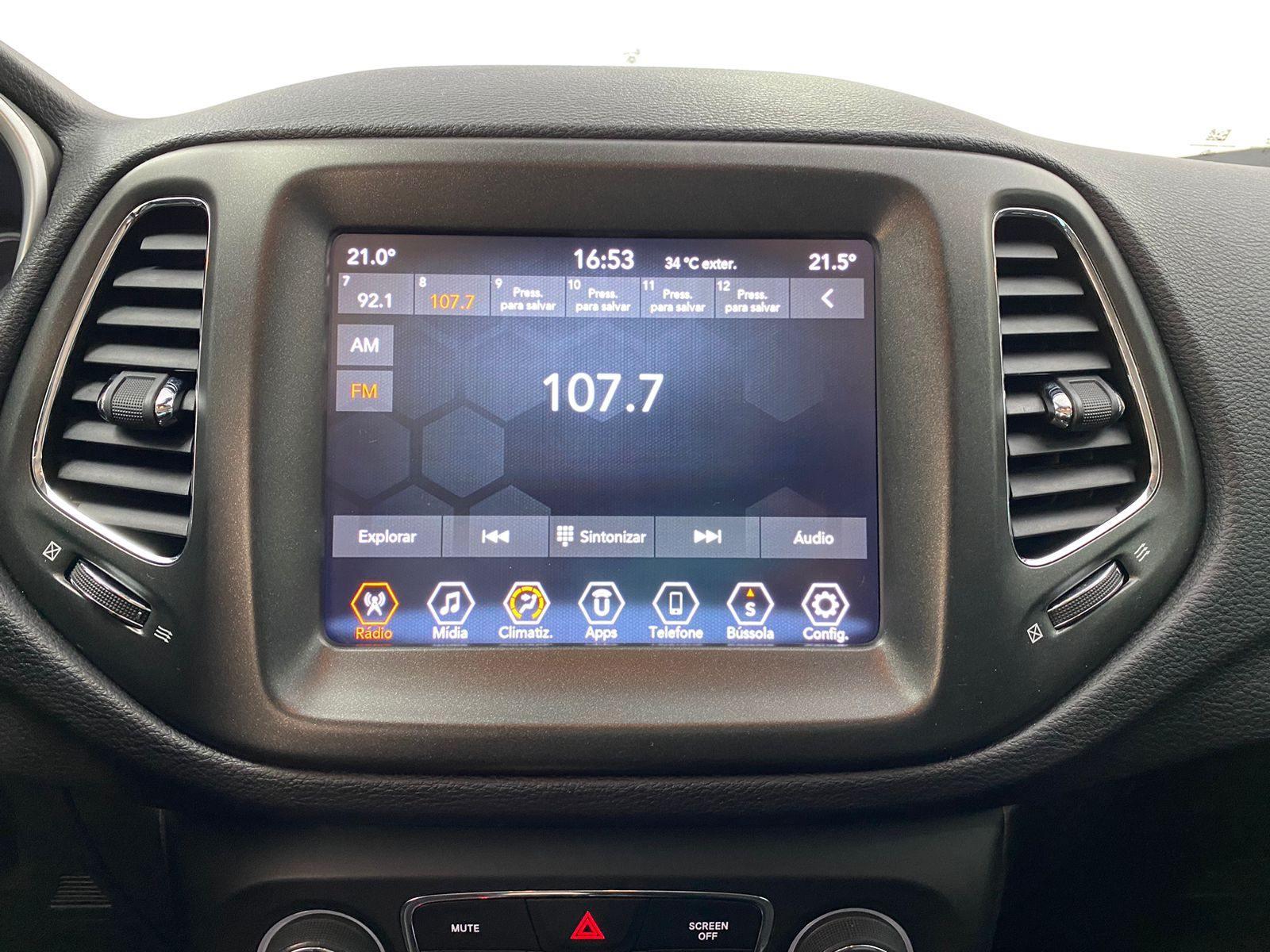 Foto número 422274 do veiculo