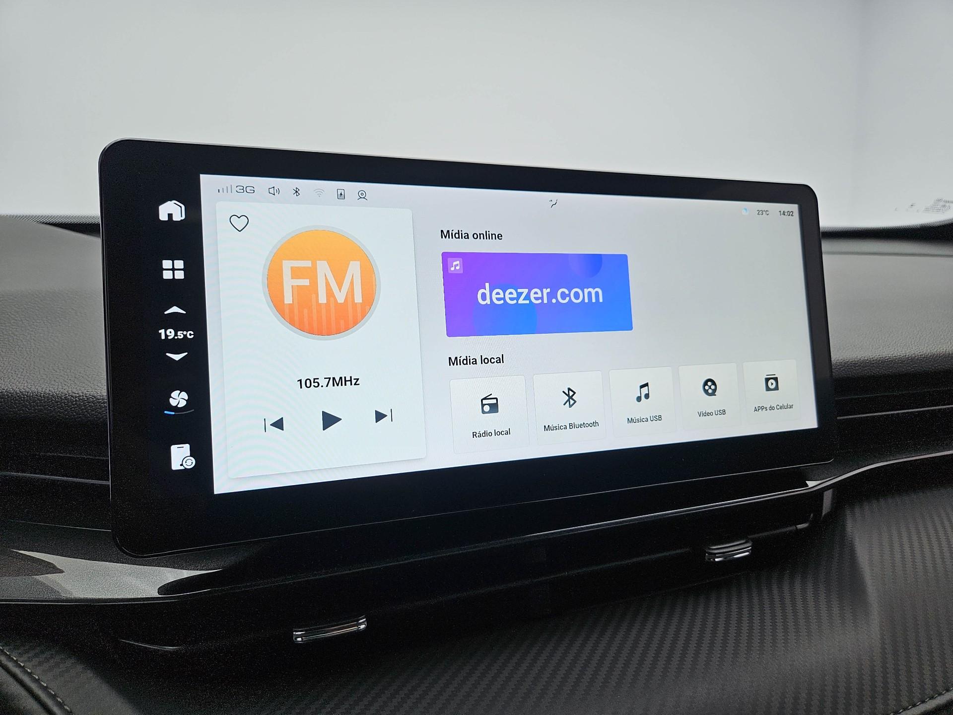 Foto número 416924 do veiculo