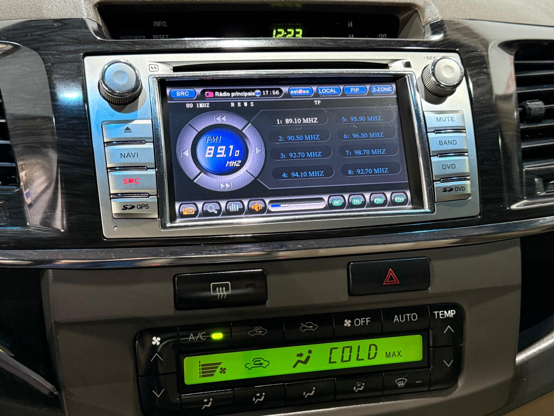 Foto número 404420 do veiculo