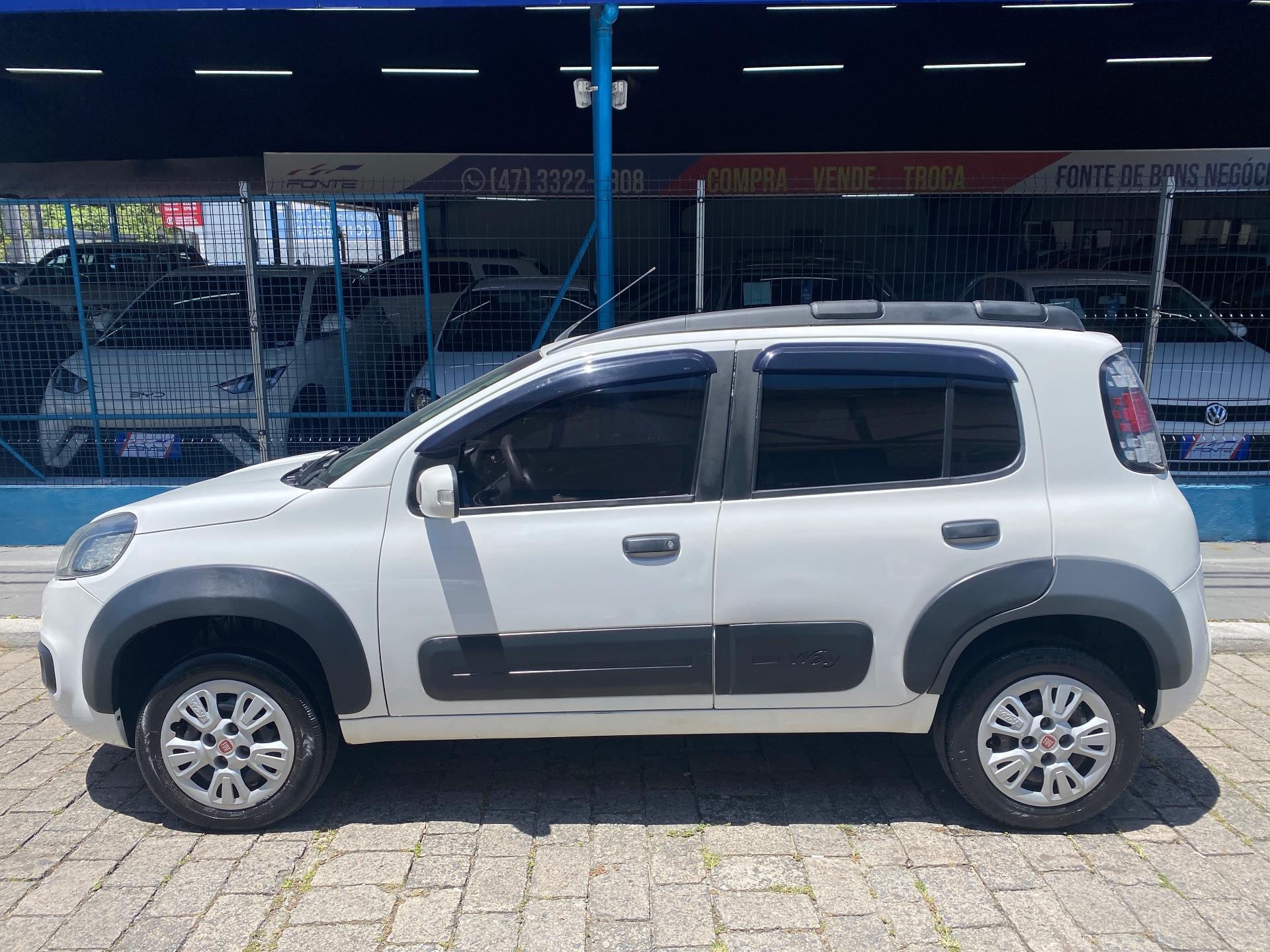 Foto número 430340 do veiculo