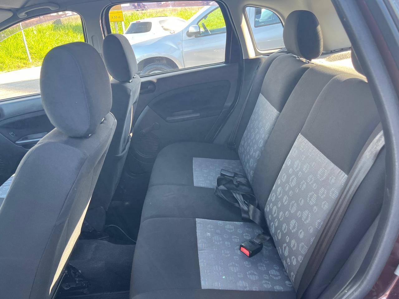 Foto número 425414 do veiculo