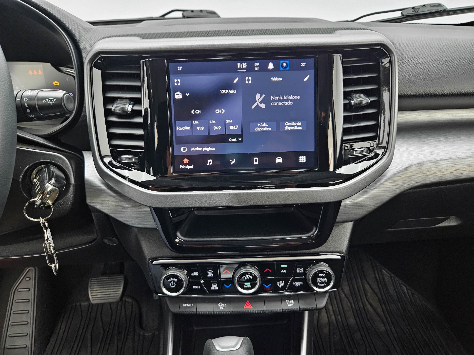 Foto número 401465 do veiculo