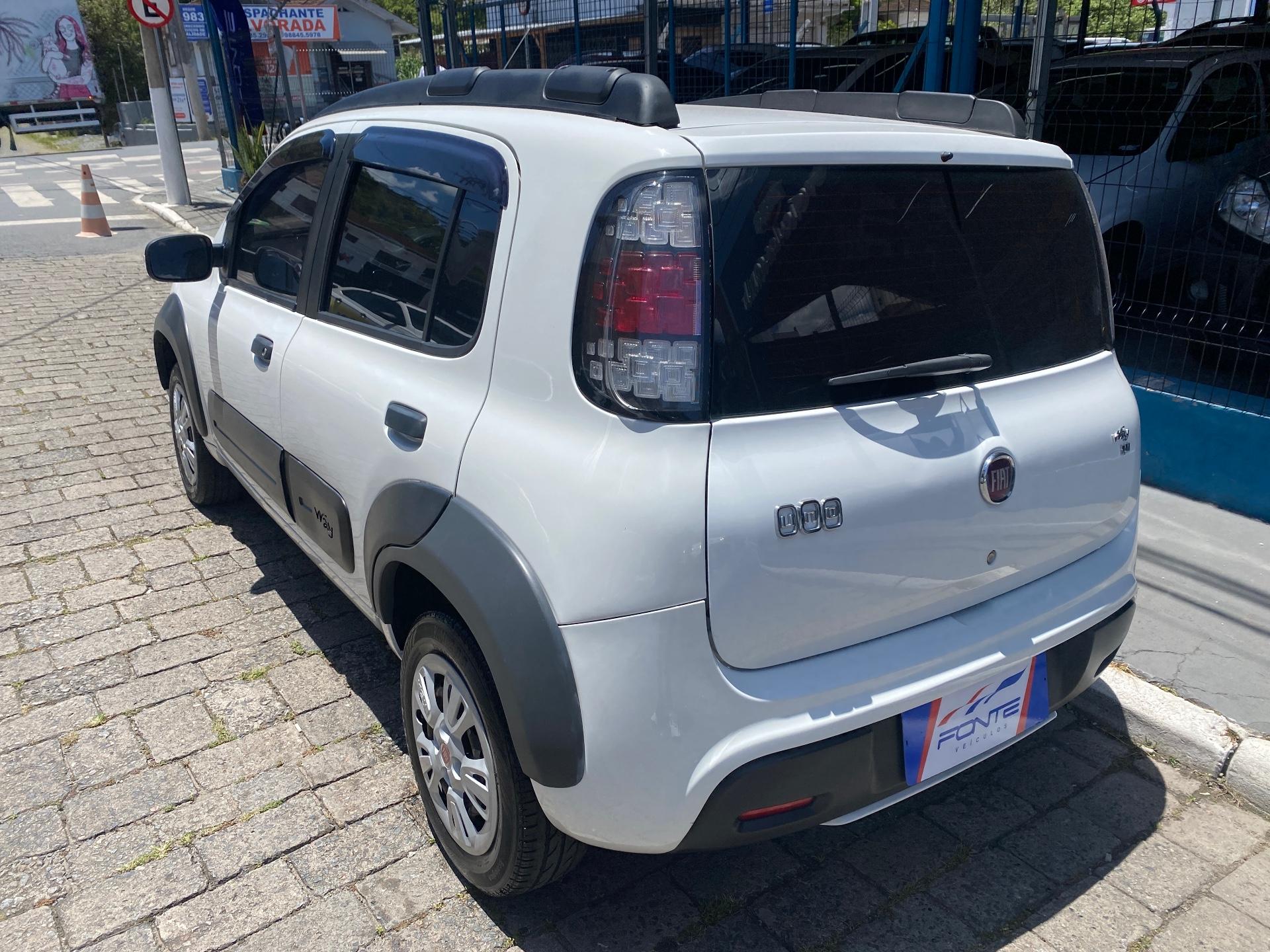 Foto número 430341 do veiculo