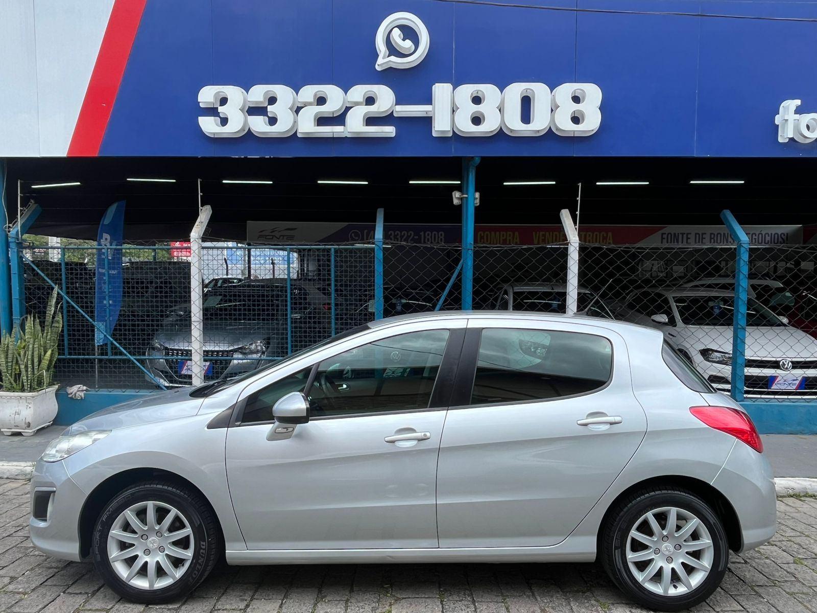 Foto número 418360 do veiculo