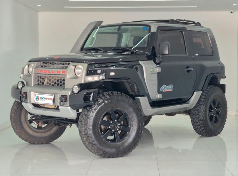 Imagem de destaque do veículo