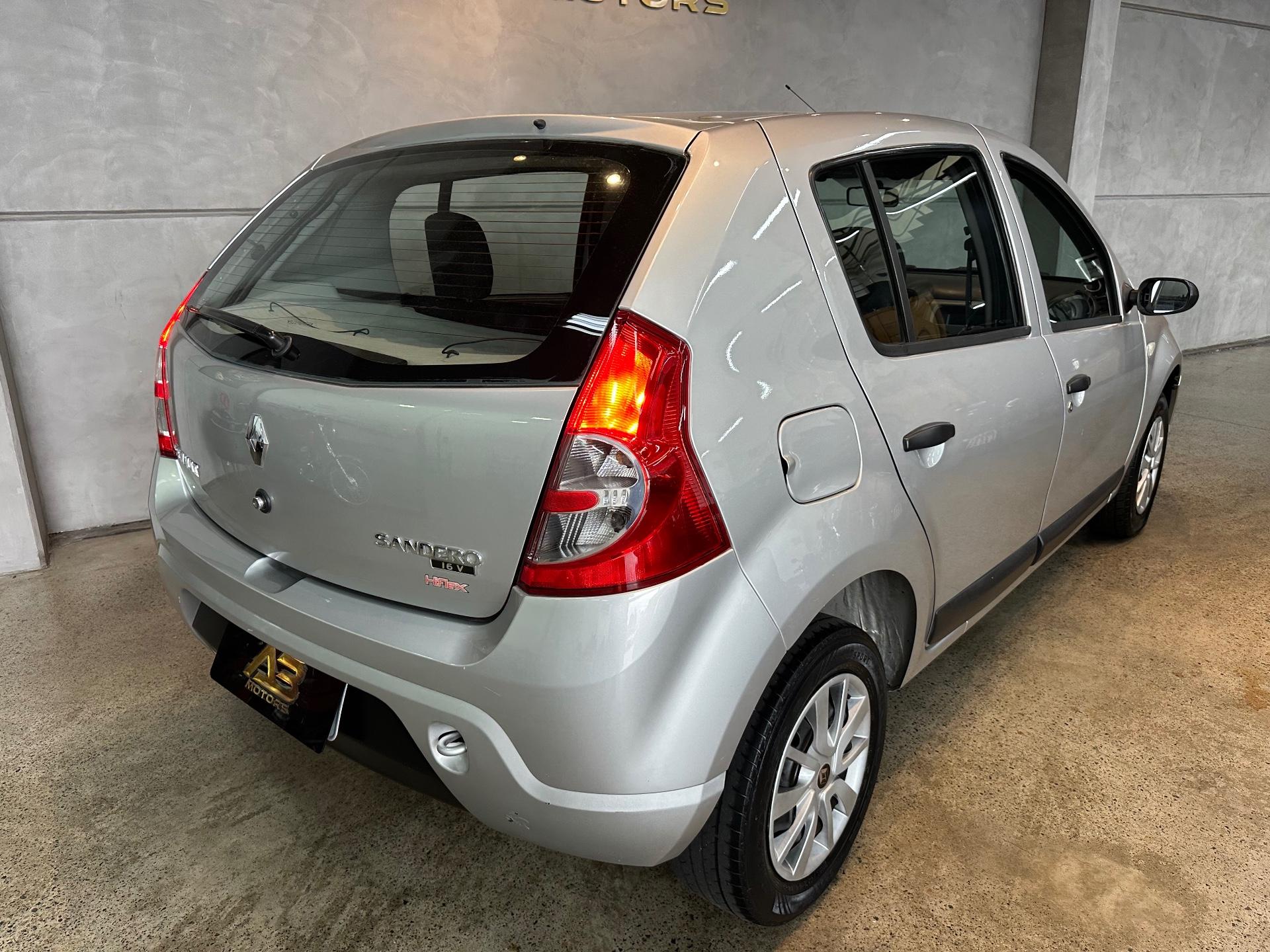 Foto número 400506 do veiculo