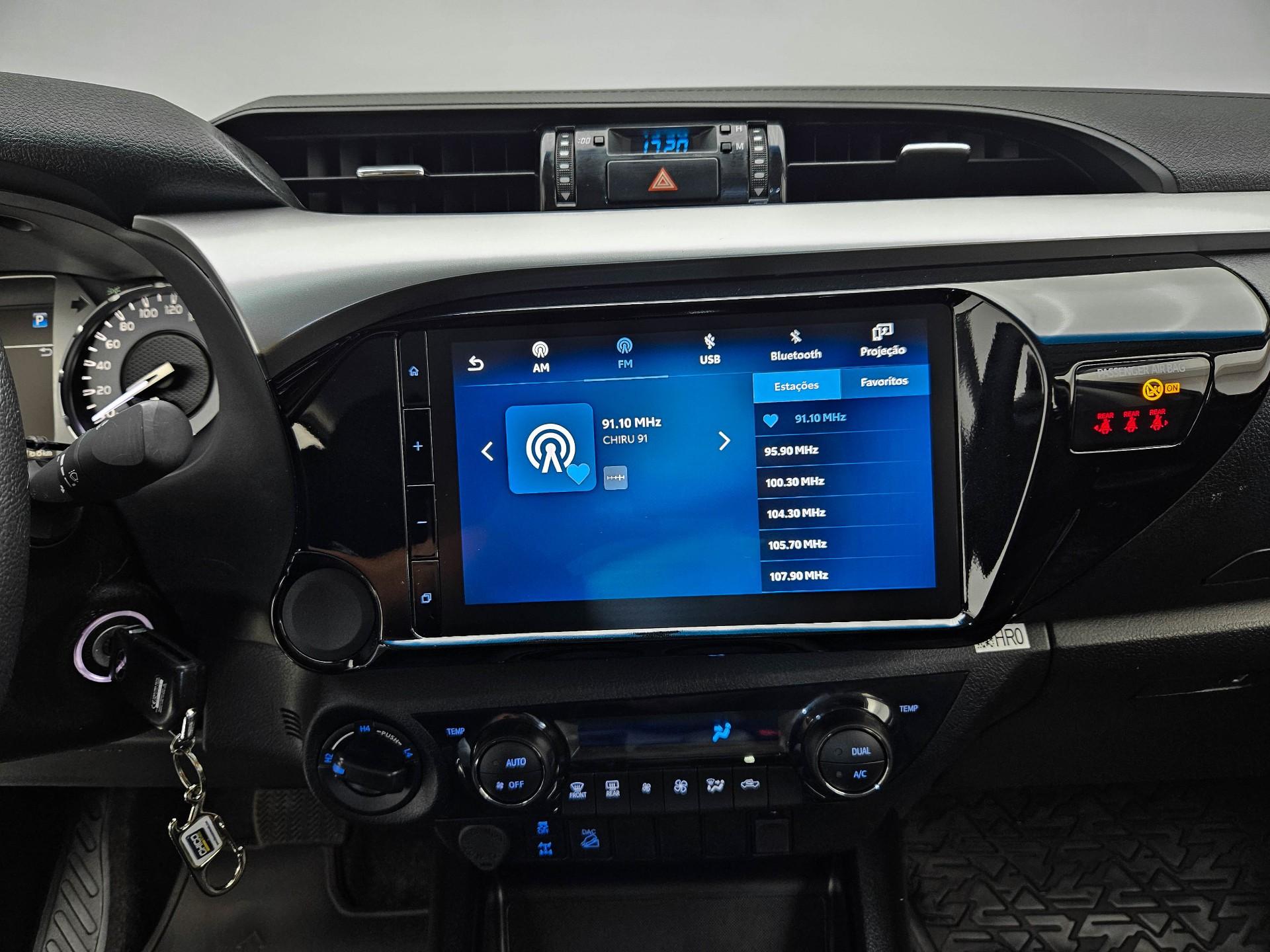 Foto número 422338 do veiculo