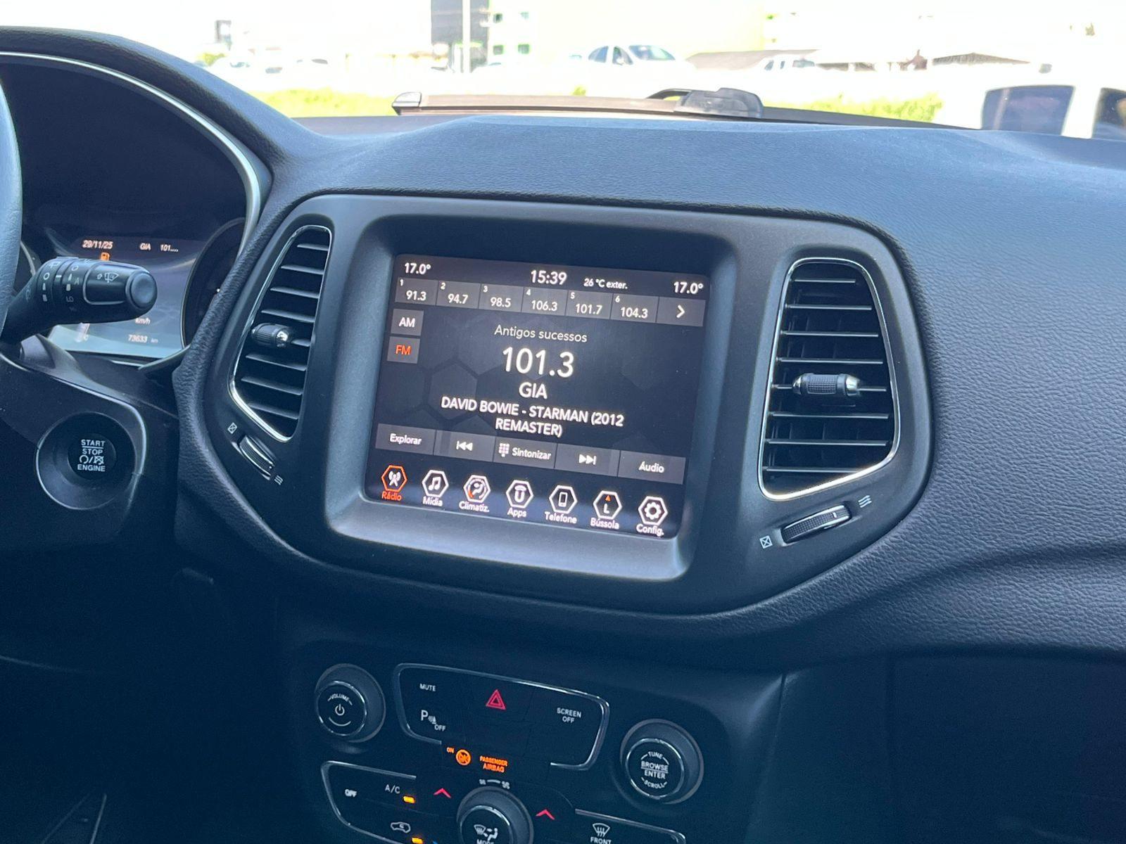 Foto número 410449 do veiculo