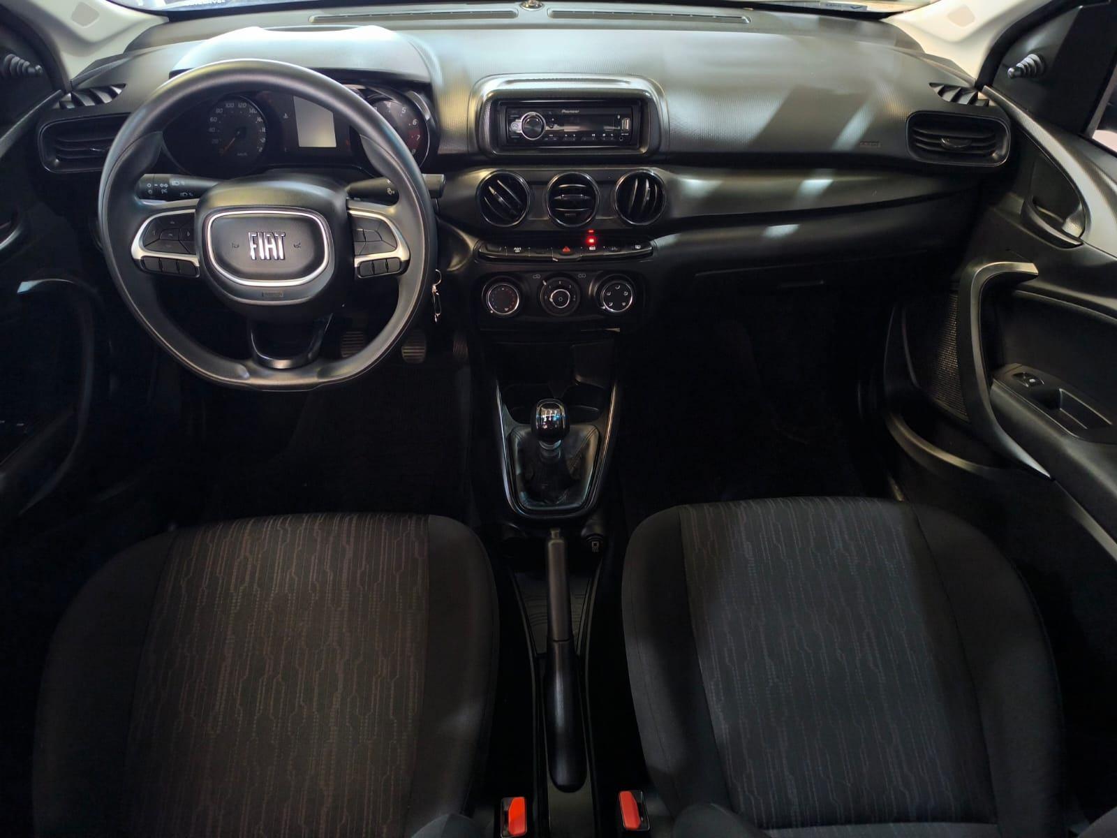 Foto número 425221 do veiculo