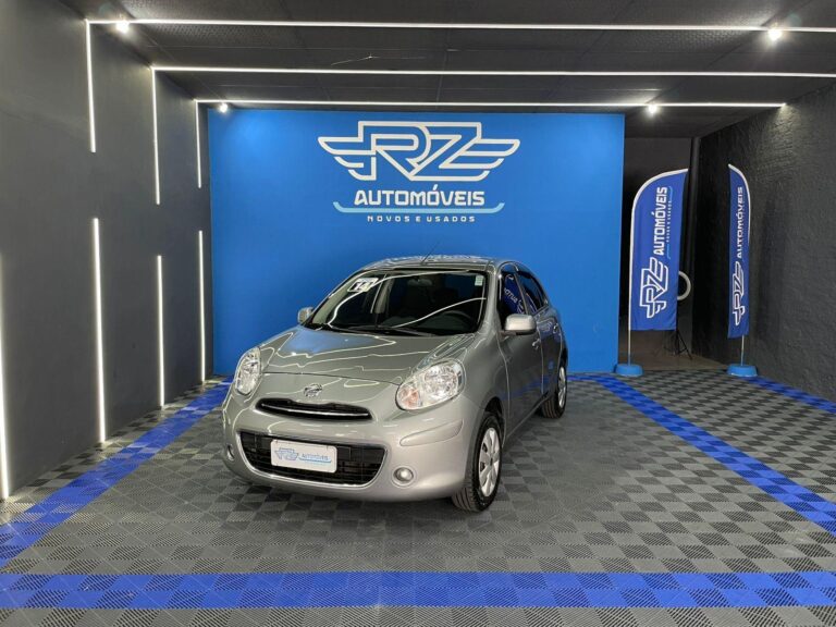 Imagem de destaque do veículo