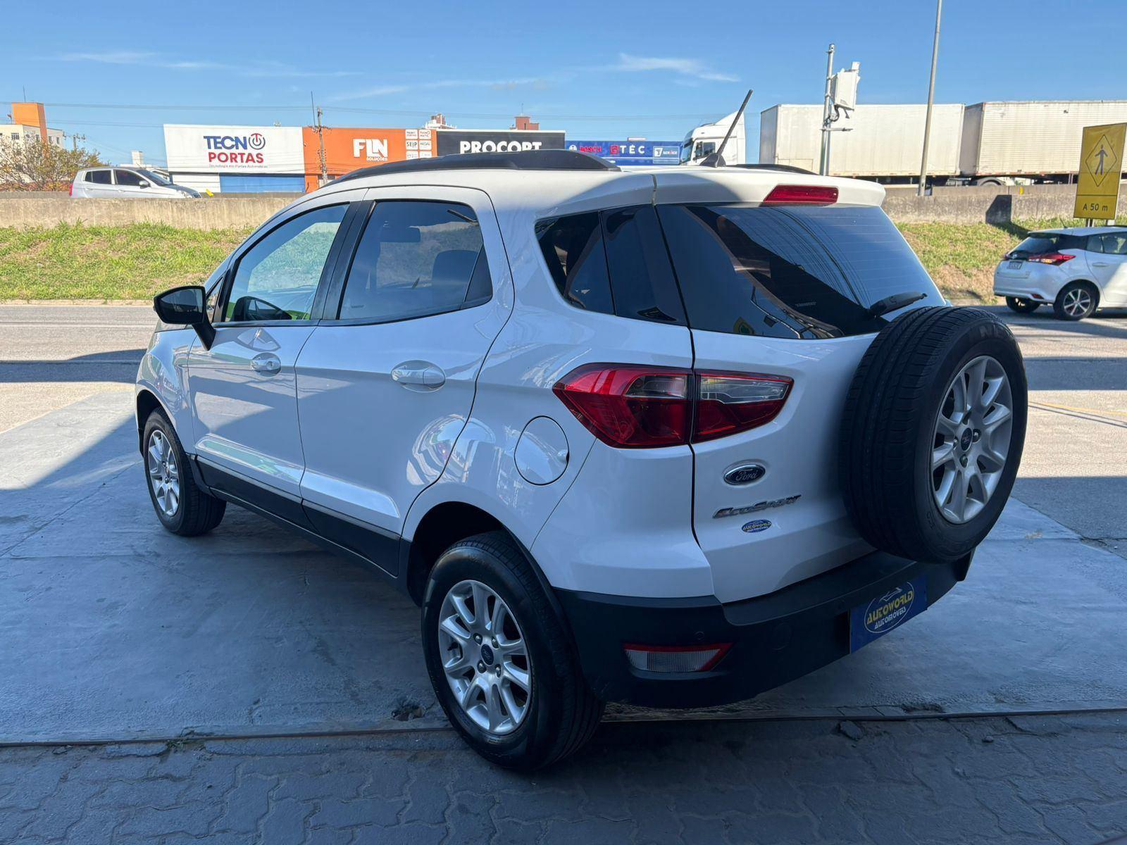 Foto número 412490 do veiculo