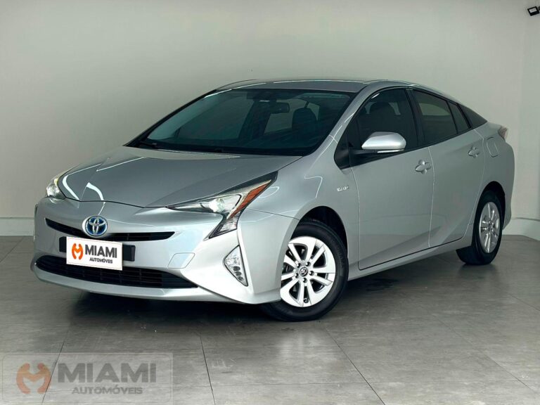 Imagem de destaque do veículo