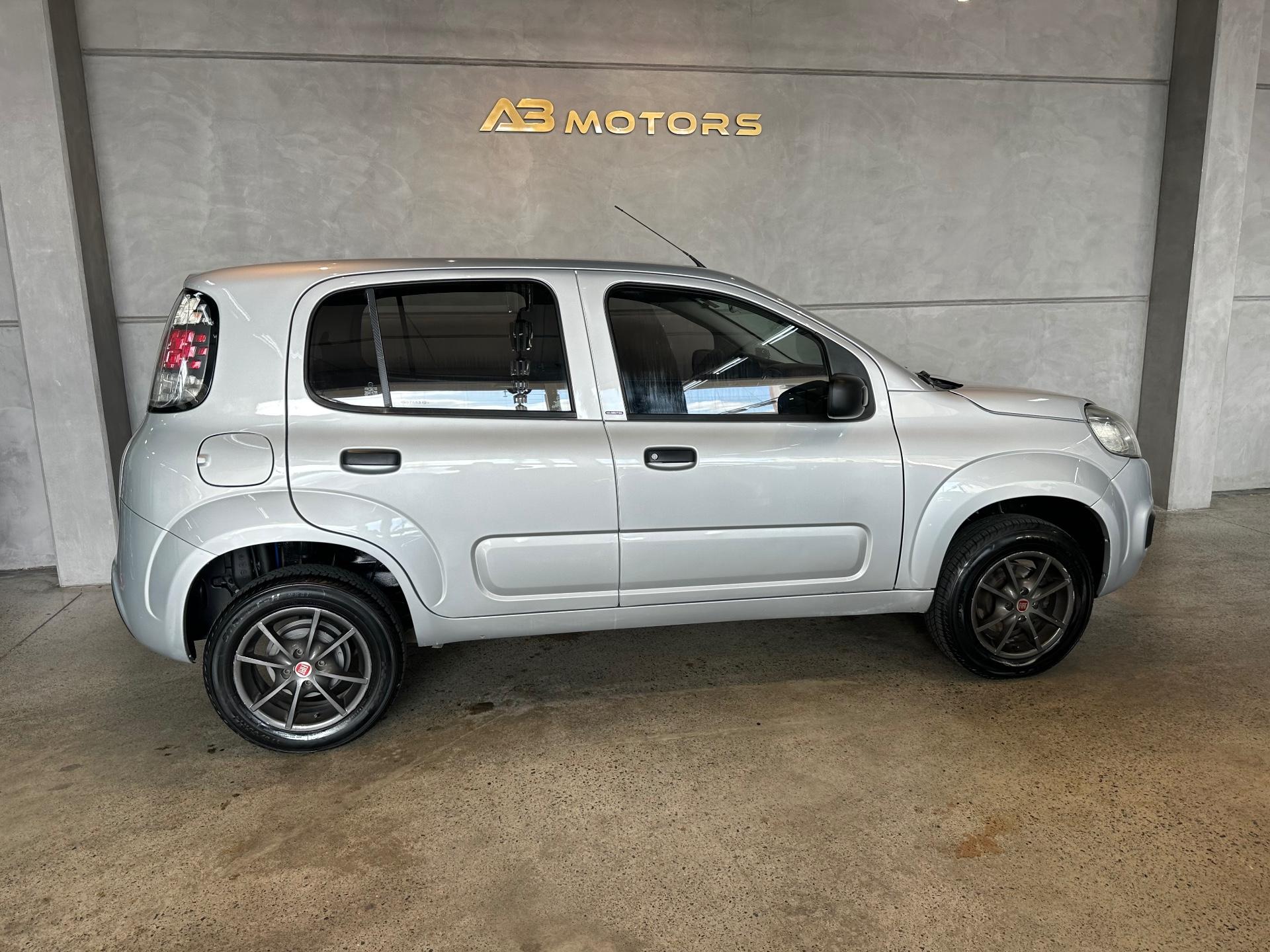 Foto número 410094 do veiculo