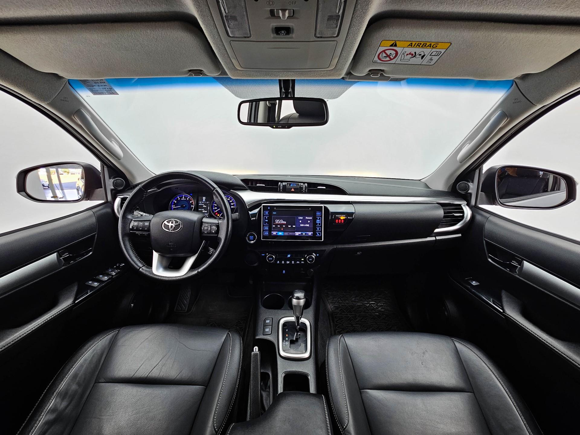 Foto número 413376 do veiculo