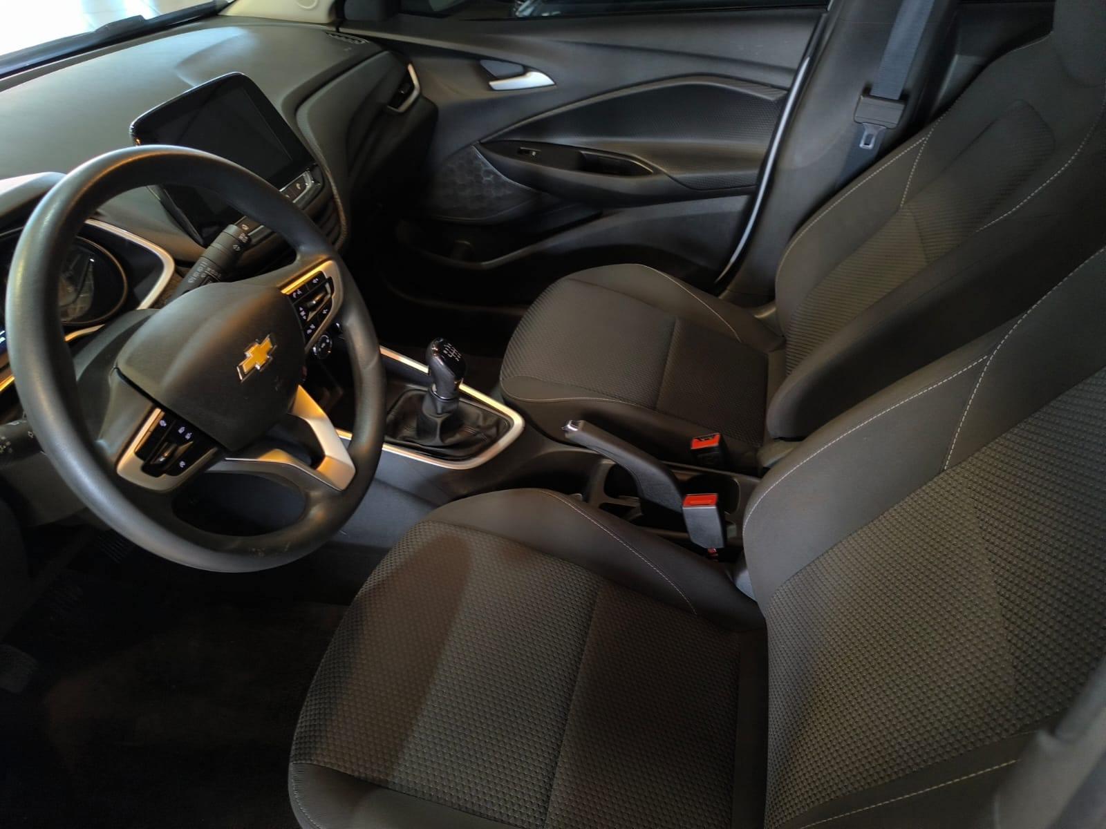 Foto número 416995 do veiculo