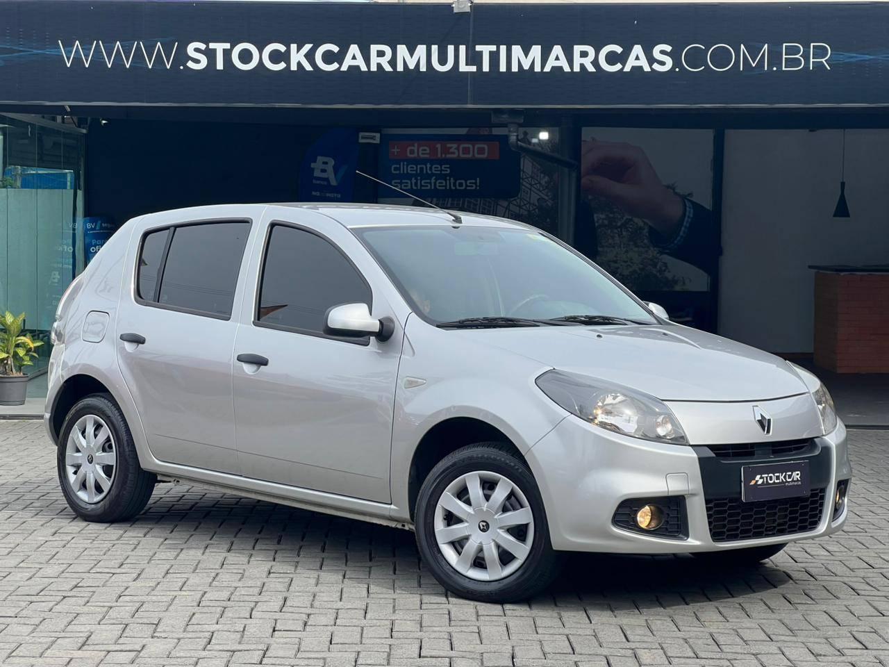 Foto número 420490 do veiculo