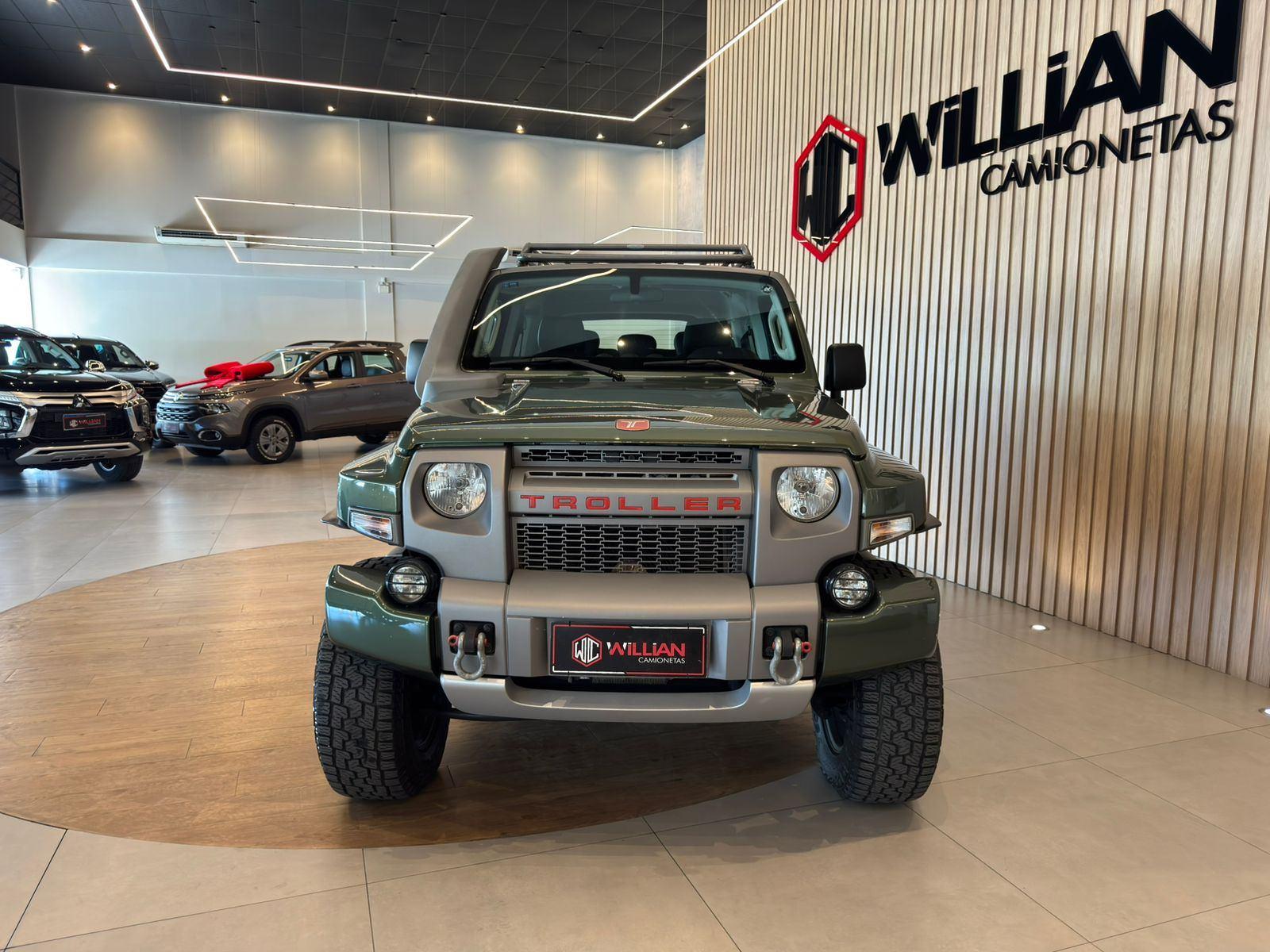 Foto número 437867 do veiculo