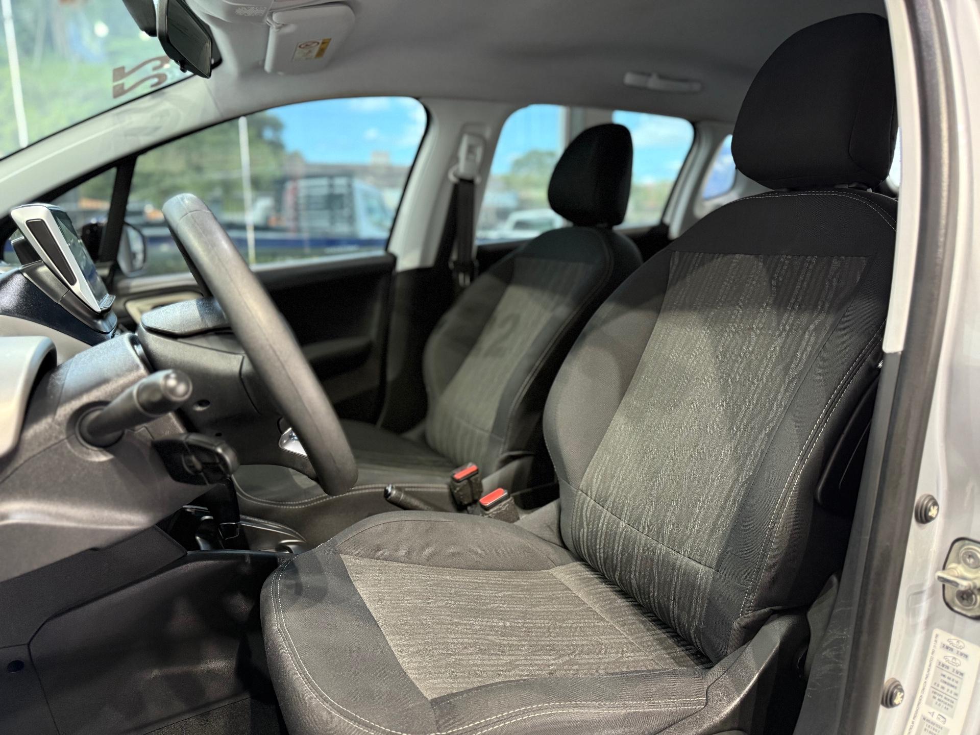 Foto número 419462 do veiculo