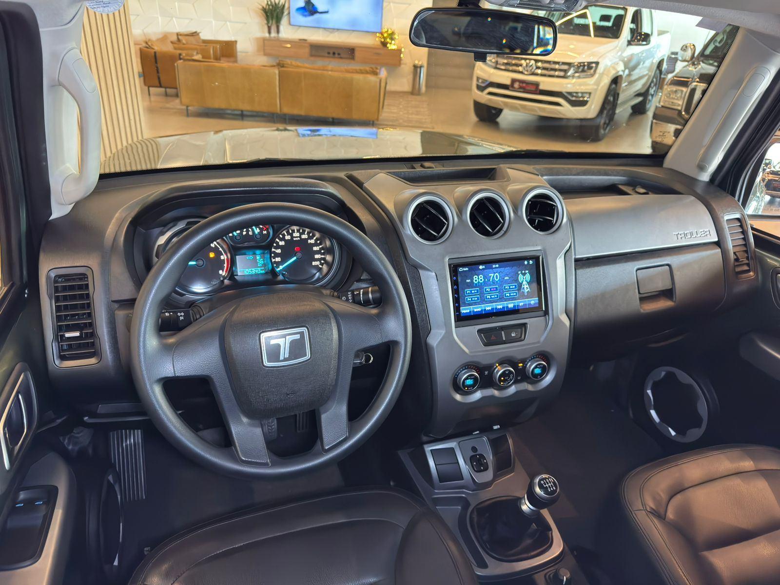 Foto número 437872 do veiculo