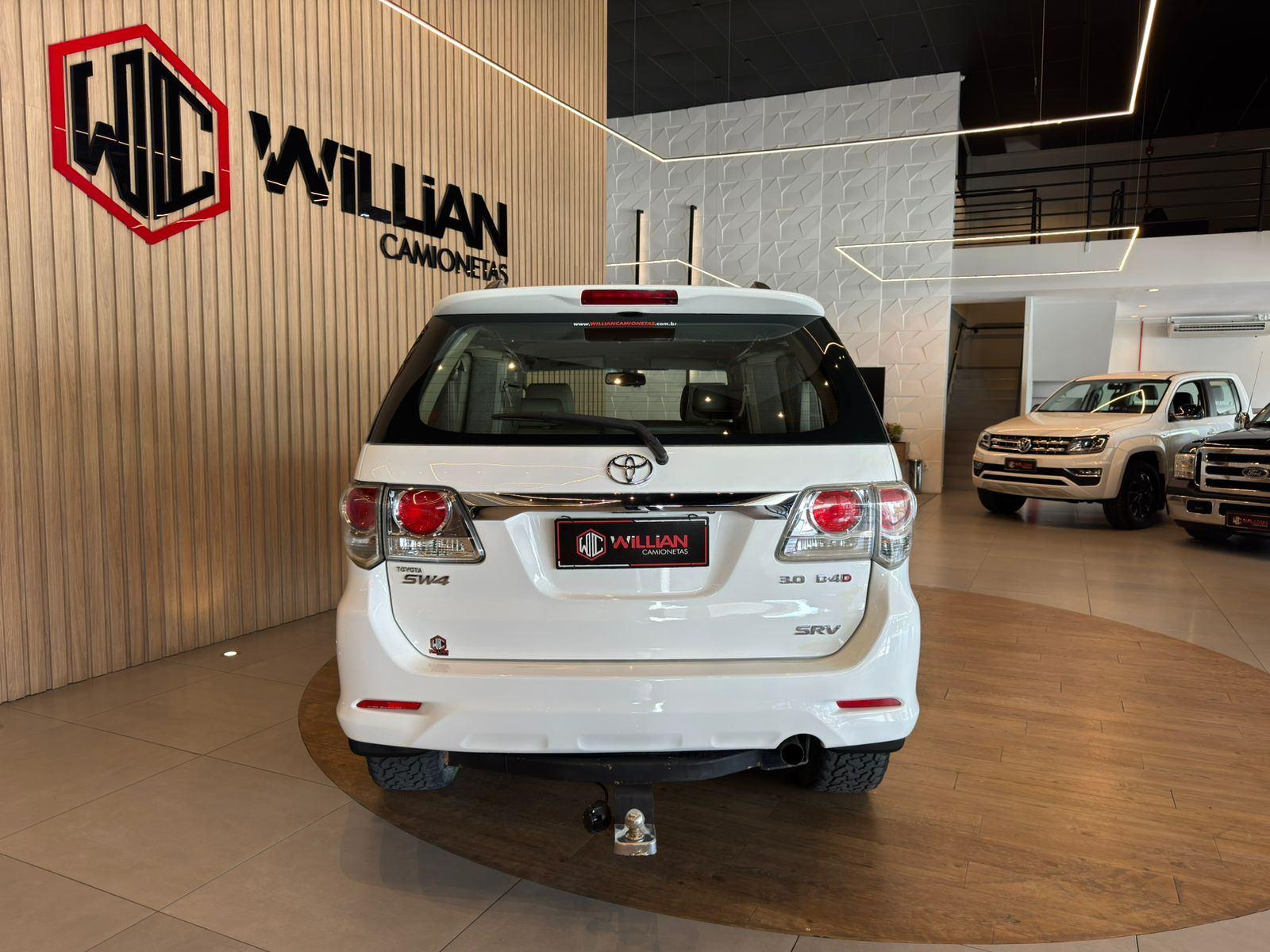 Foto número 406205 do veiculo