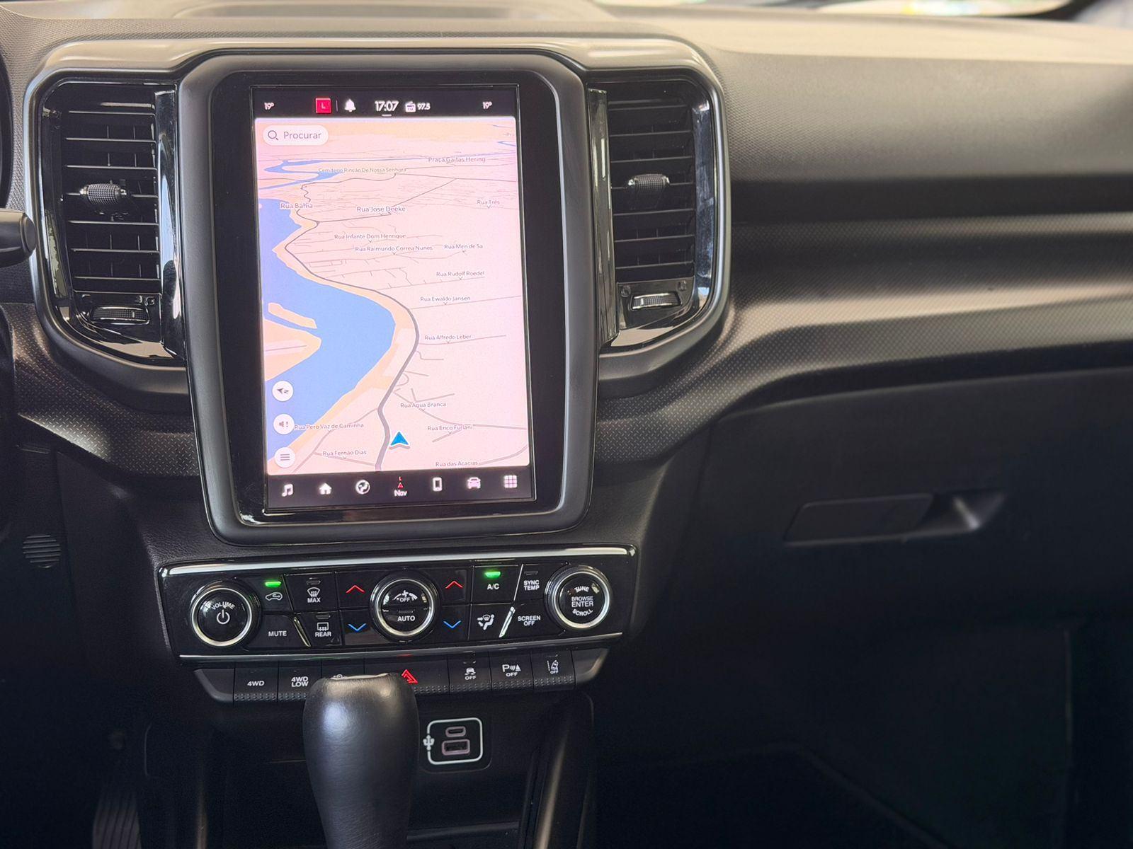 Foto número 420283 do veiculo