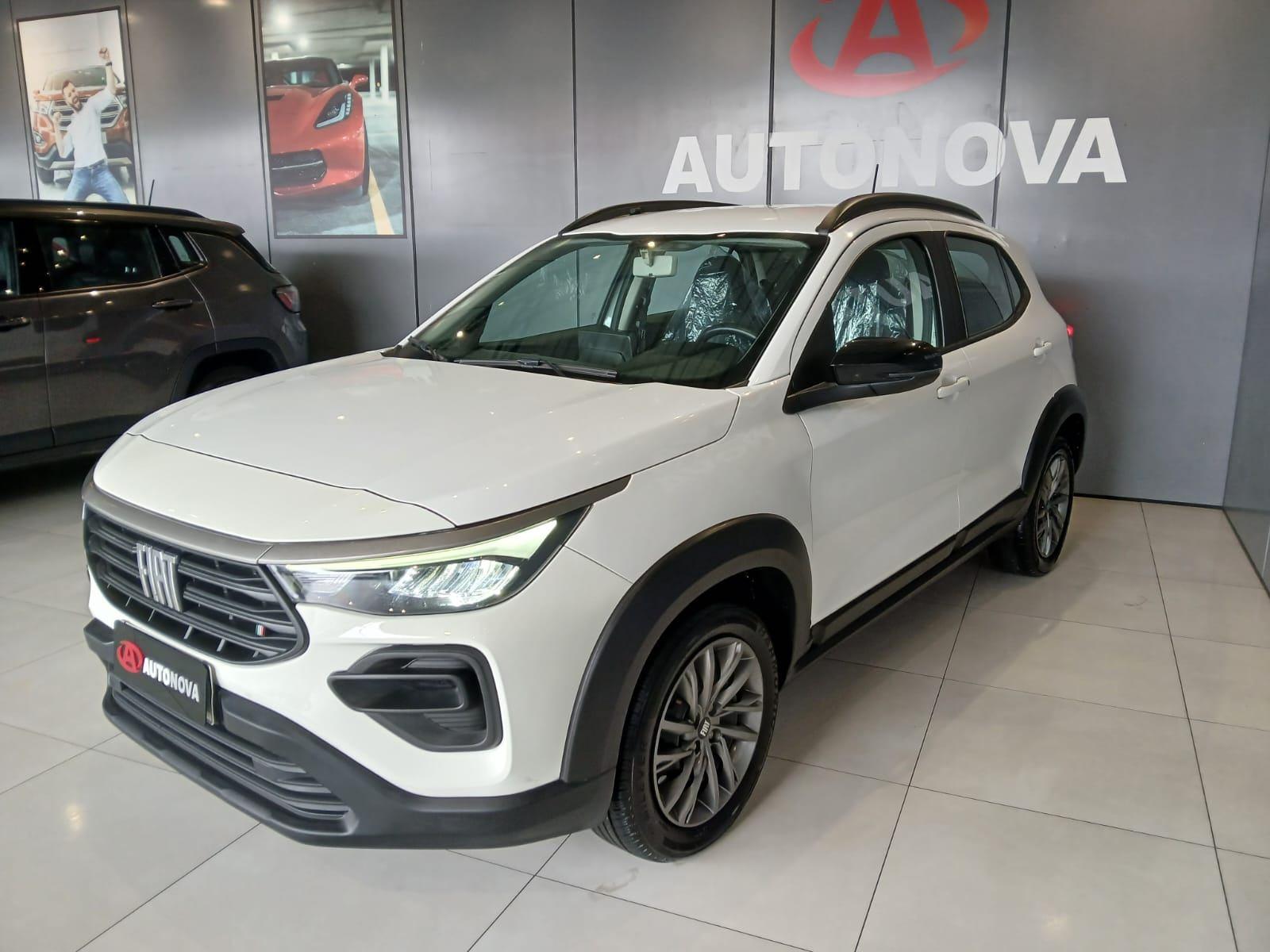 Foto número 414377 do veiculo