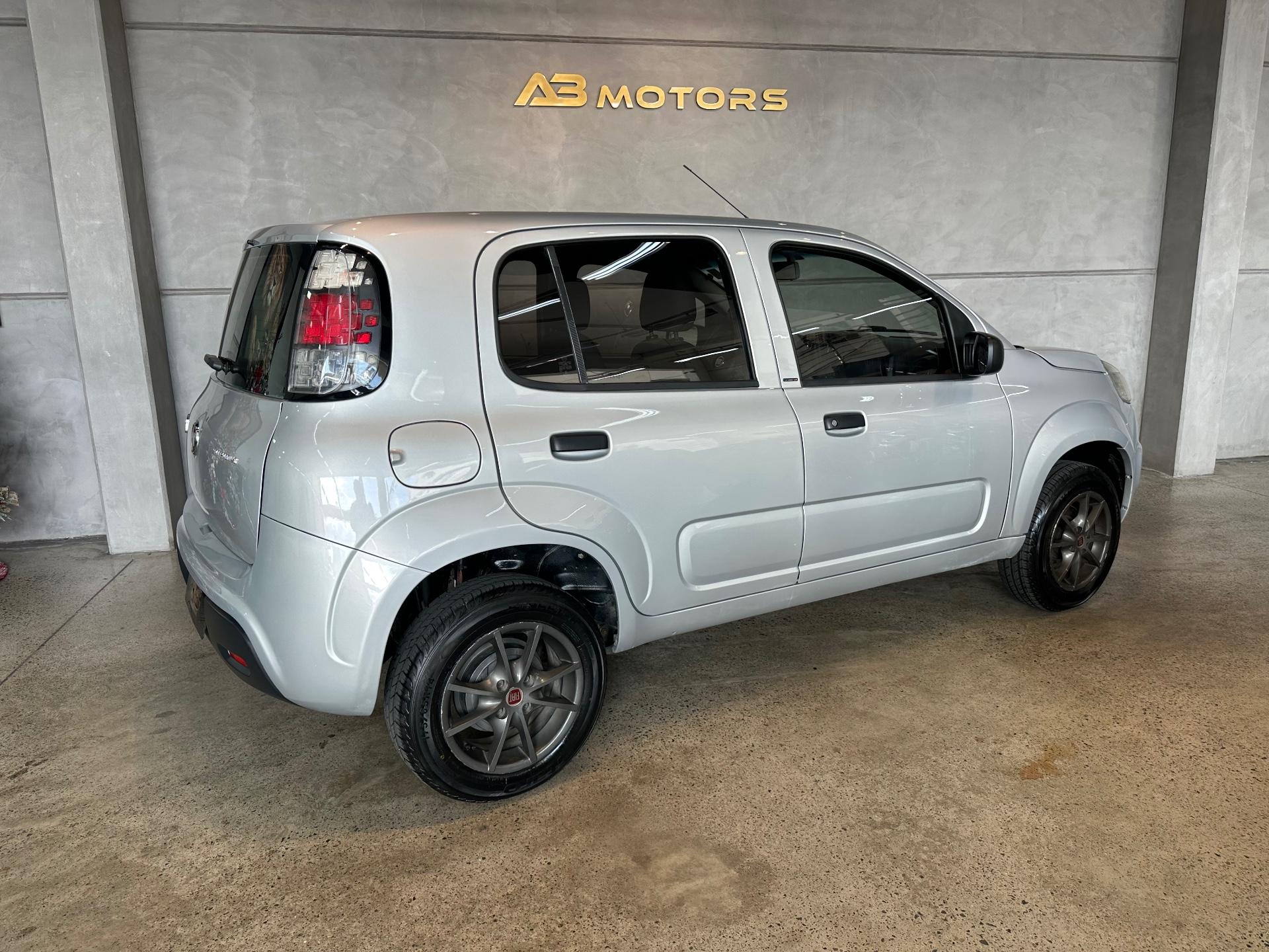 Foto número 410093 do veiculo