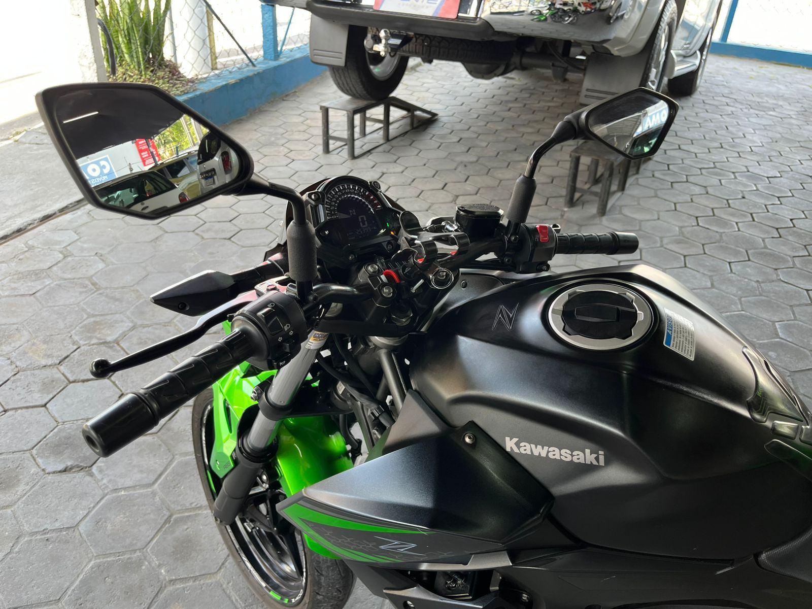 Foto número 405225 do veiculo