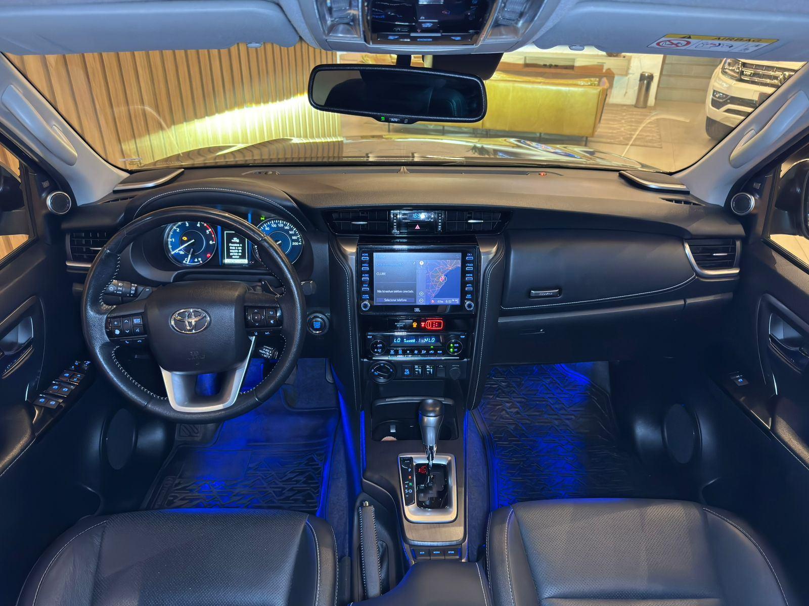 Foto número 440301 do veiculo