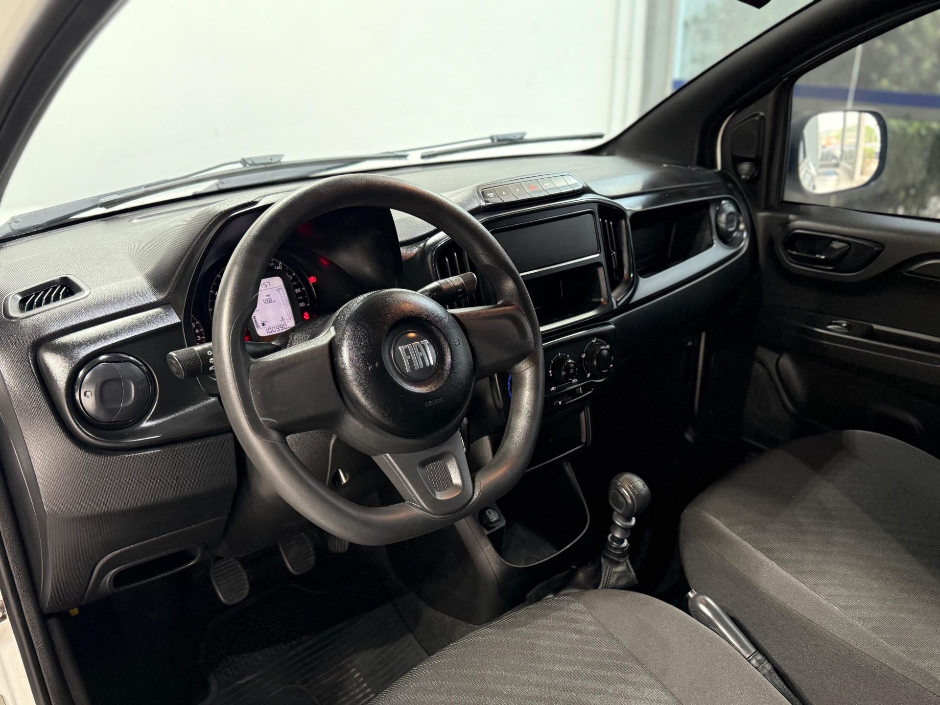 Foto número 419220 do veiculo