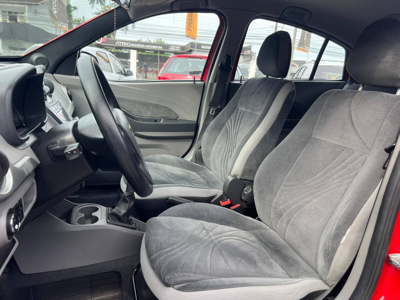 Foto número 425729 do veiculo