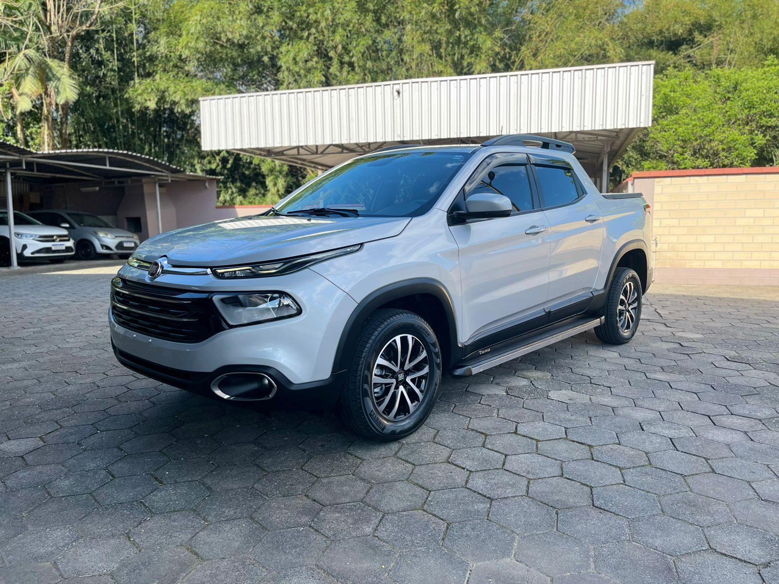 Foto número 409849 do veiculo