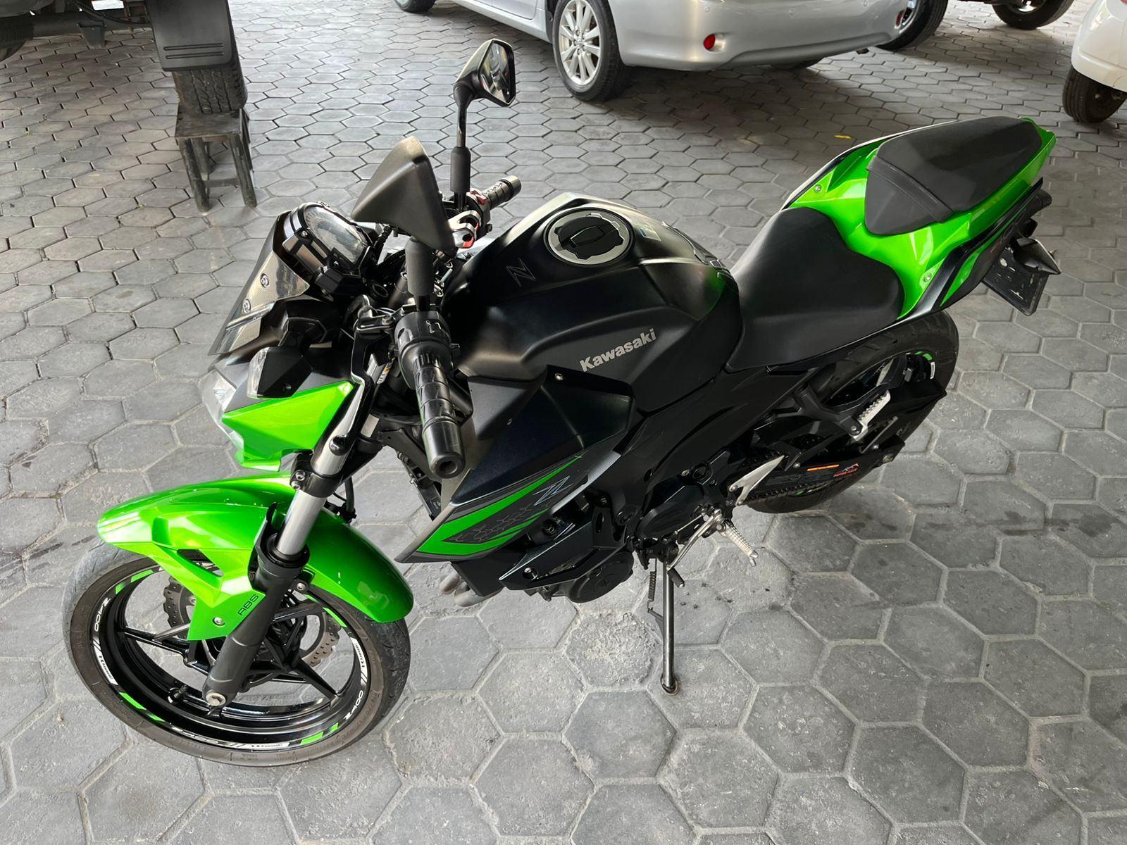 Foto número 405218 do veiculo