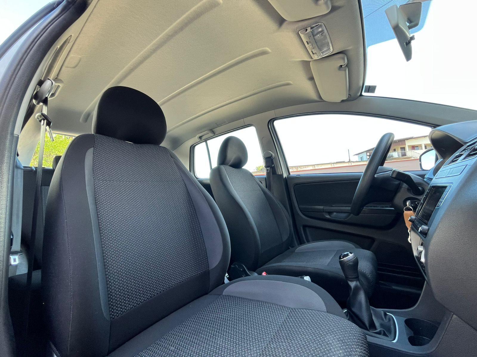 Foto número 420461 do veiculo