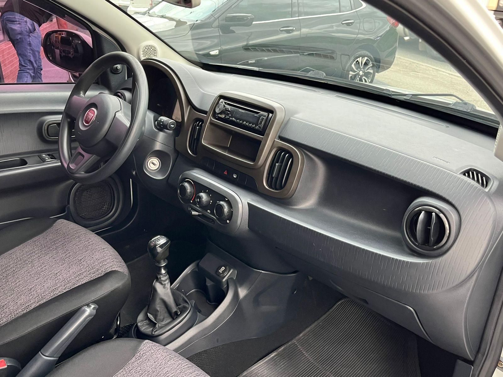 Foto número 430588 do veiculo